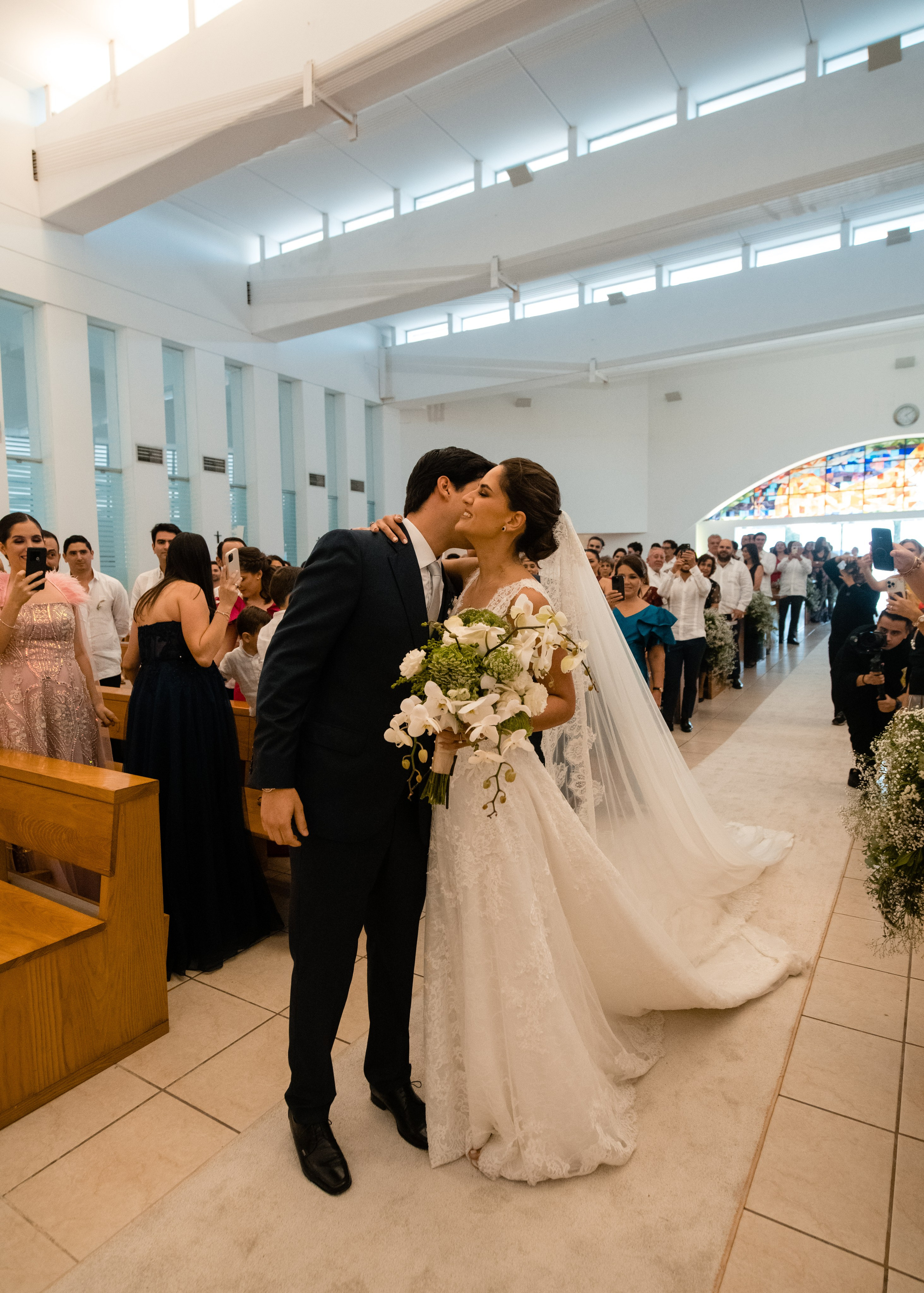 Sofia & Pablo. Antonio Soberano Photography