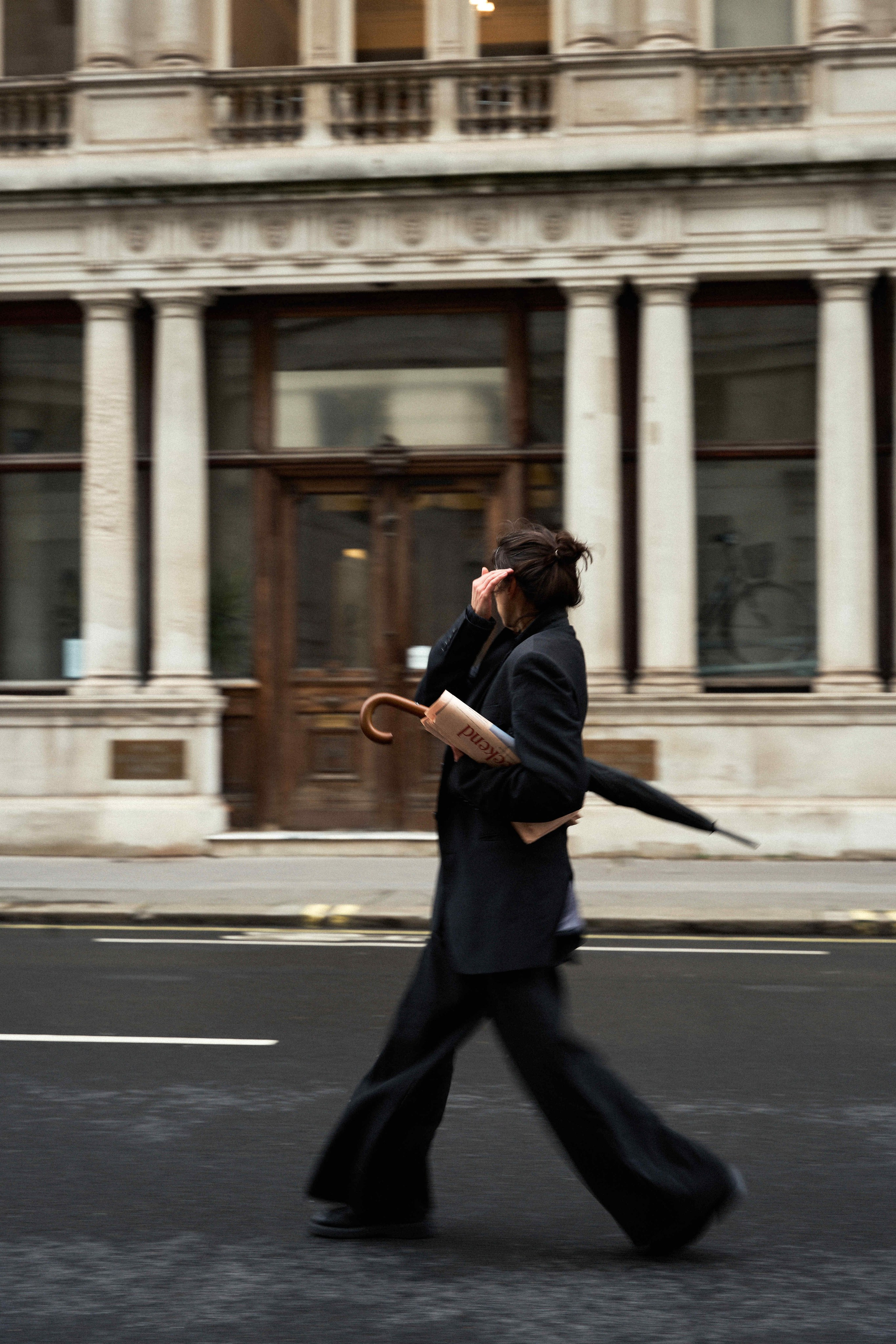 Big Ben & London Eye. Ukrainian Photographer London