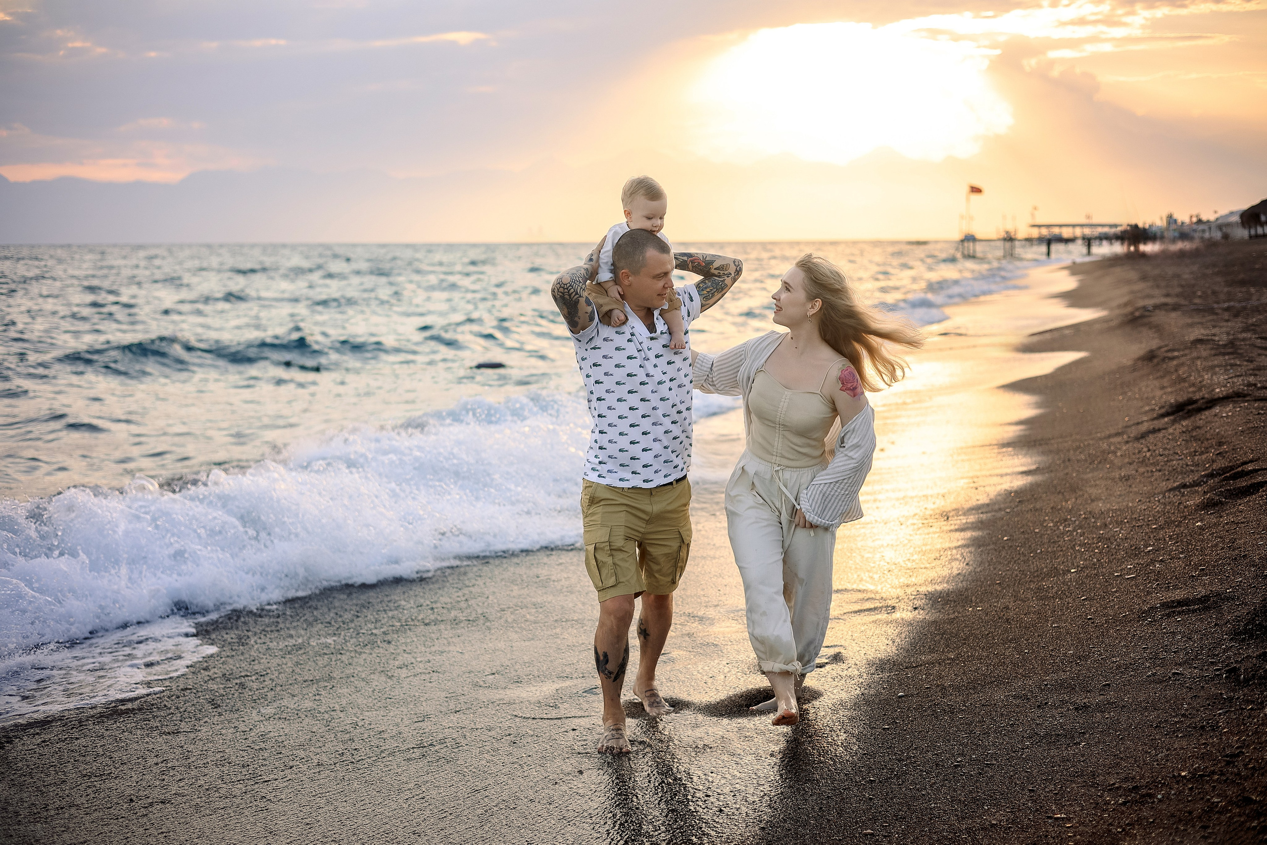 Фотосессия в Анталии. Фотограф в Турции, Анталии, Кемере, Белеке, Сиде, Каше, Калкане, Фетхие