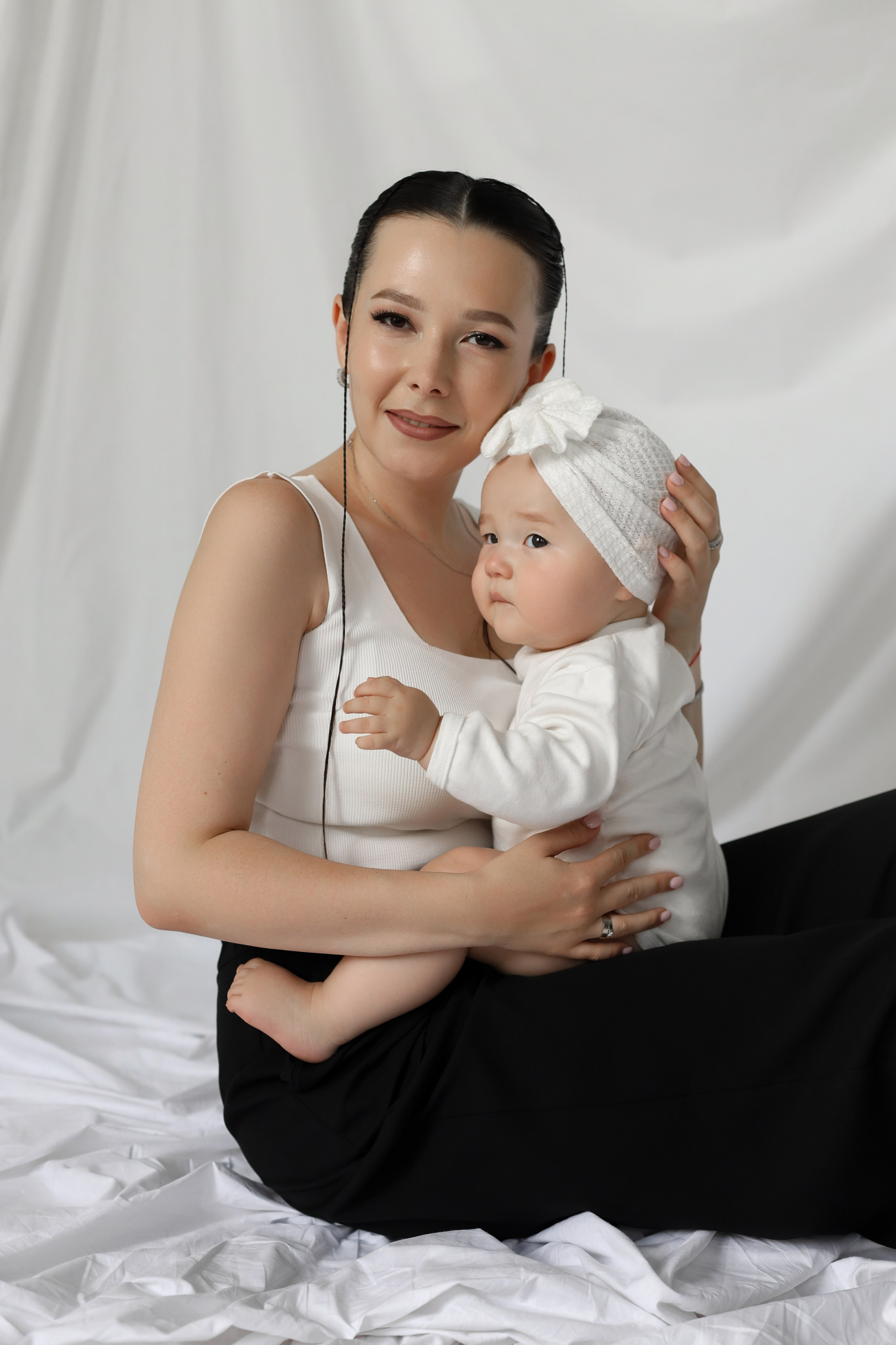 Прайсы. Фотограф женского портрета и беременности Лана Алпысова