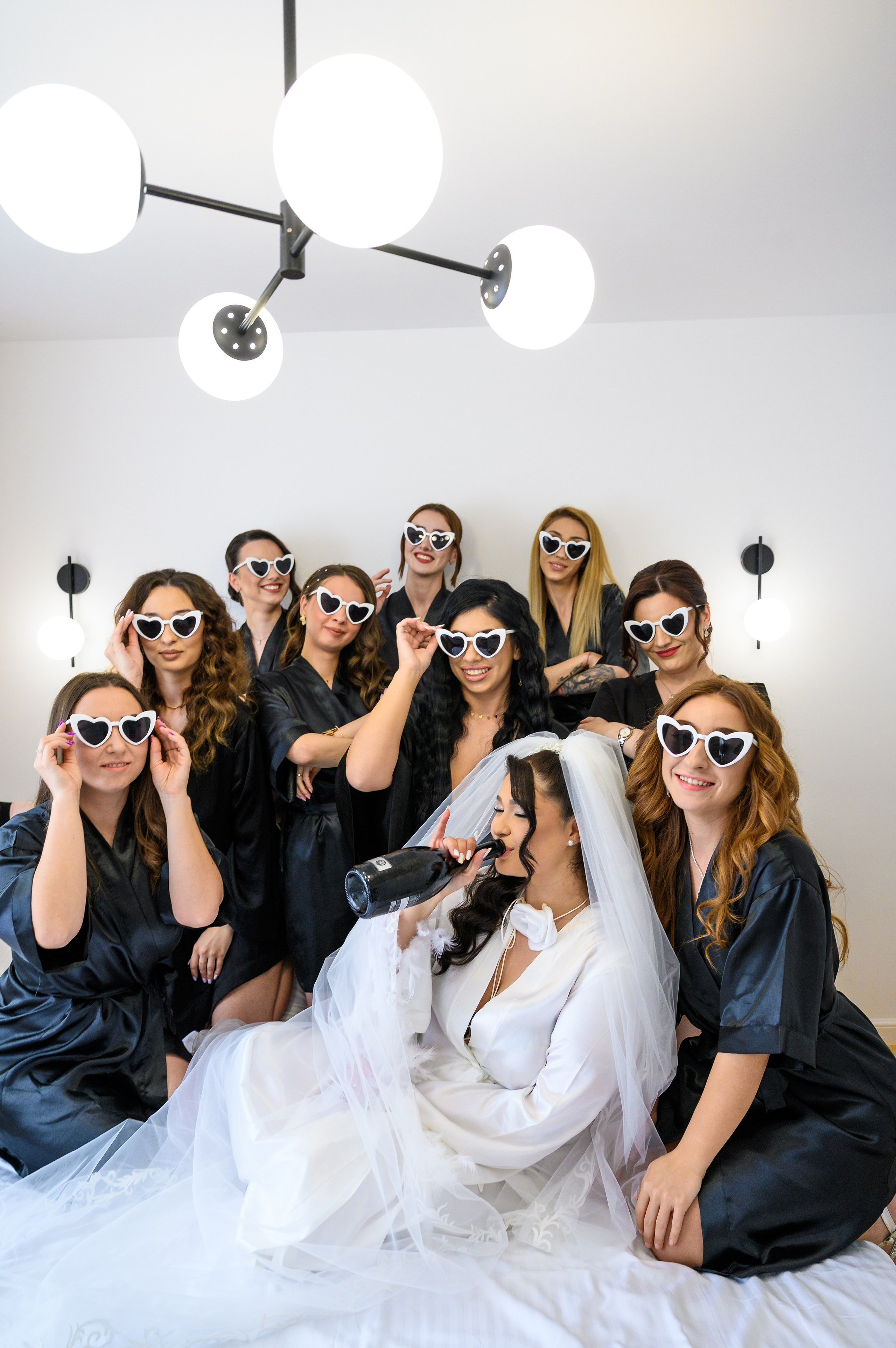 Nunta Andreea si Marian