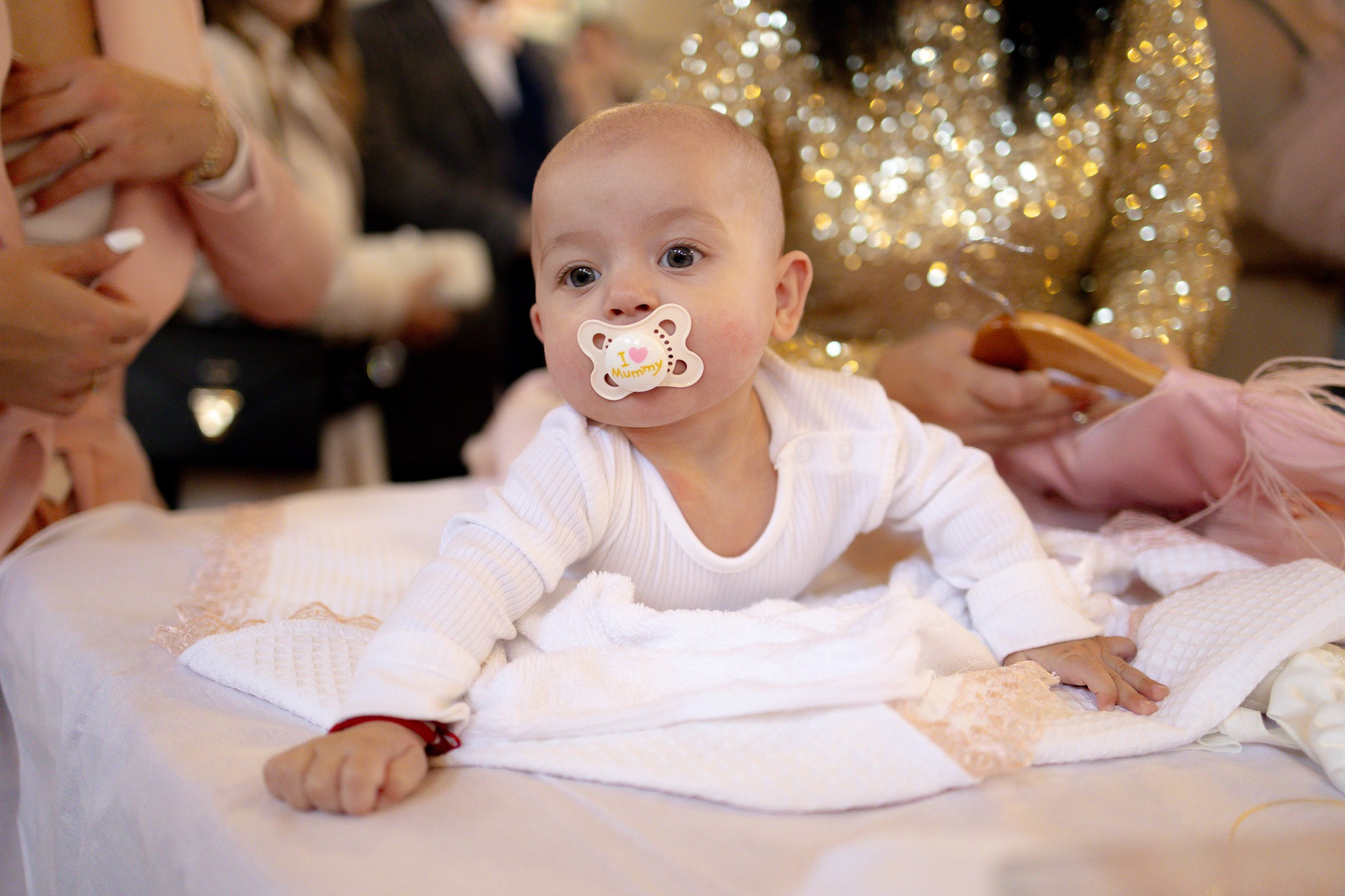 Christening. Https://valeriubriciuc.com/