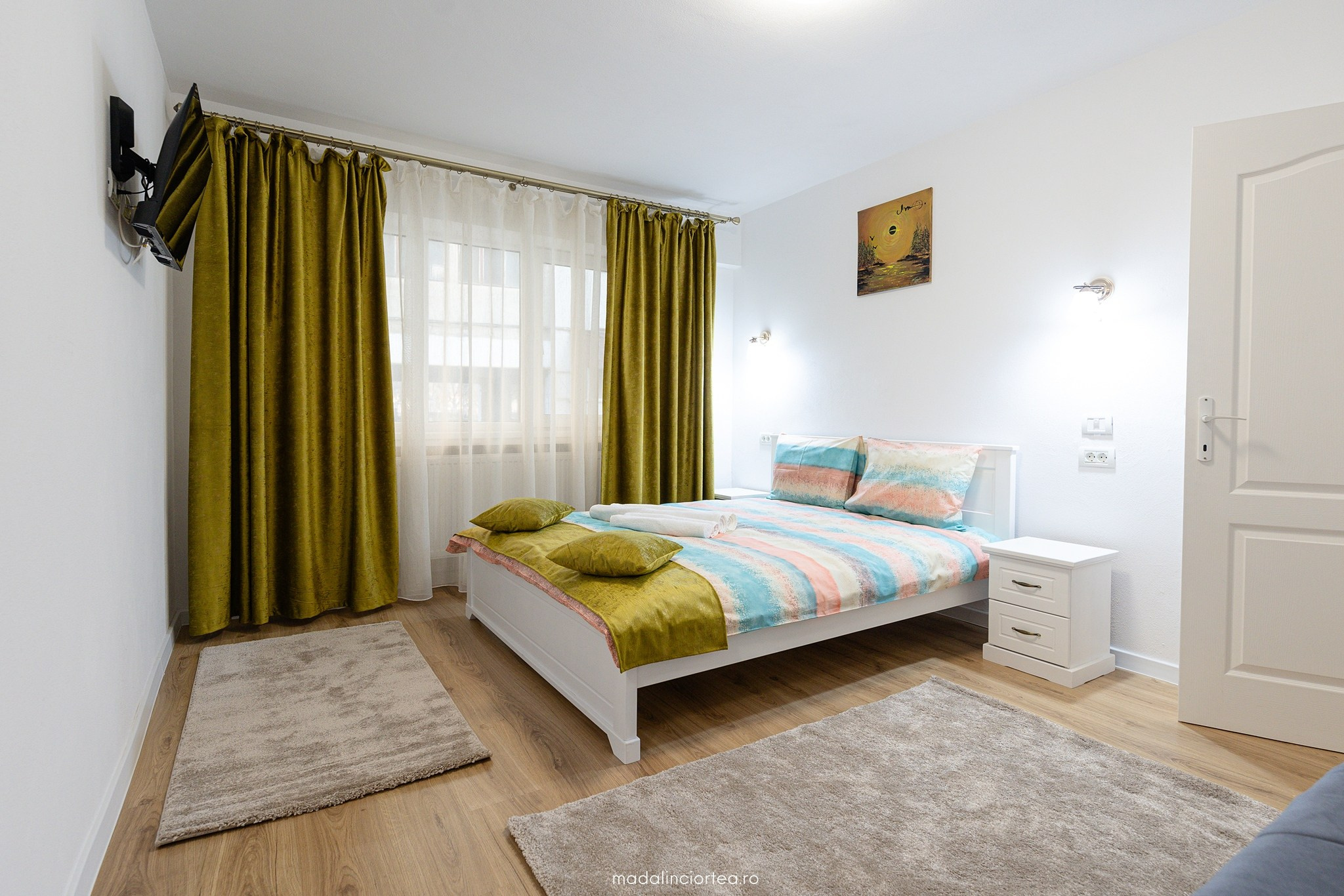 Fotografii profesionale pentru apartament situat în Alba Iulia. Mădălin Ciortea - fotograf de nuntă și de familie | Dream Art Events