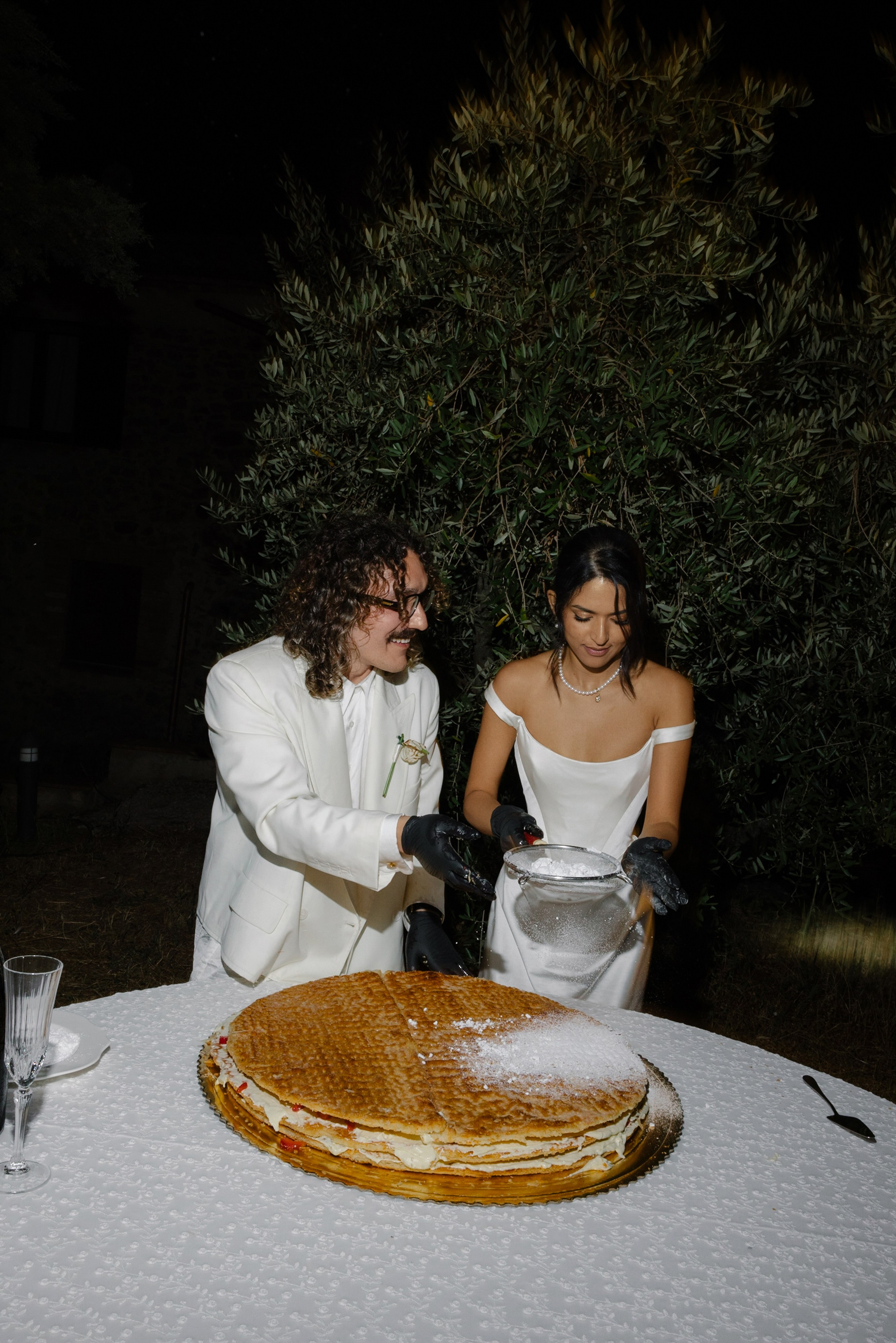 1. Wedding photographer Italy