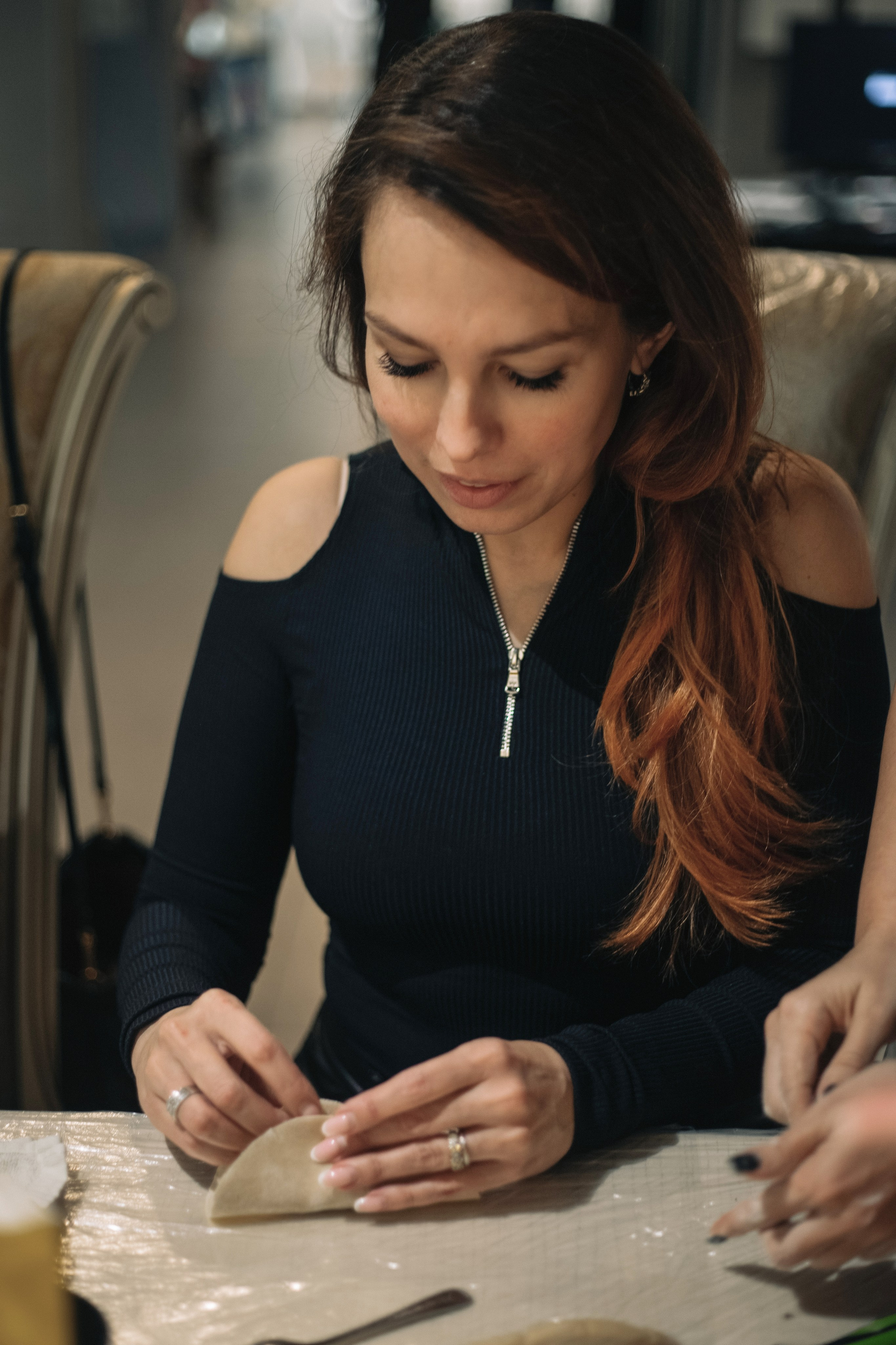 Cooking | master class. Photographer Inna Kalmykova