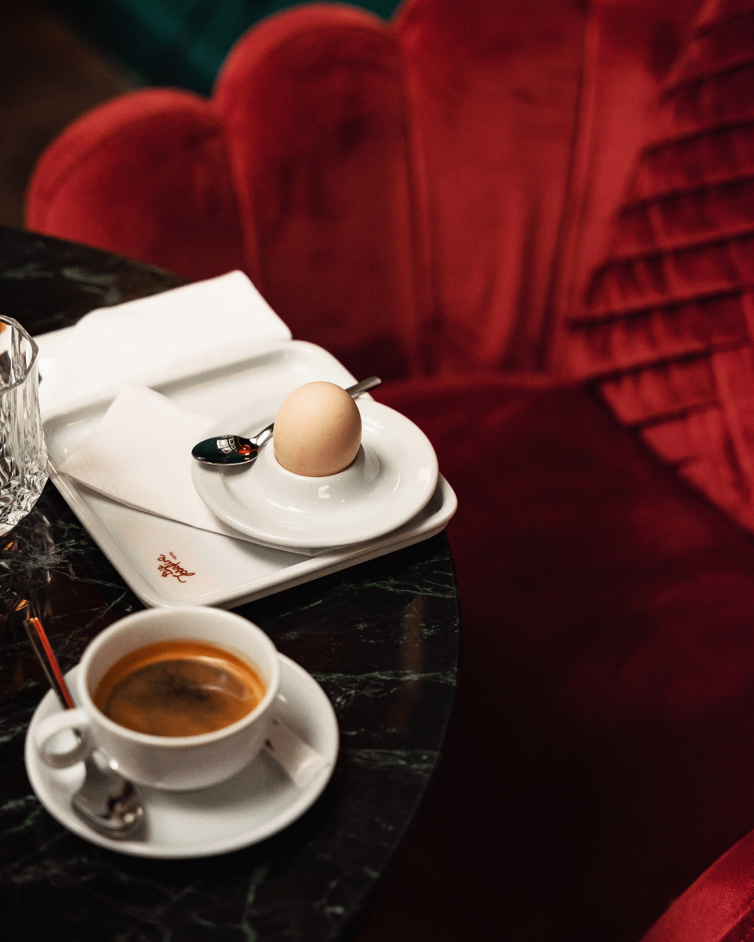 Die Josefine | Boutique Hotel Vienna. Creative photographer for your business