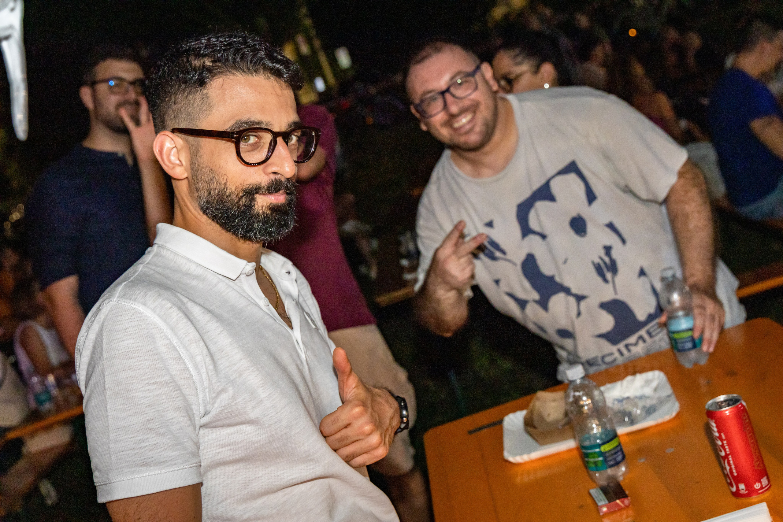 Sant’Alberto Music Summer Fest 2025 | 05/07/2025. Mixart APS