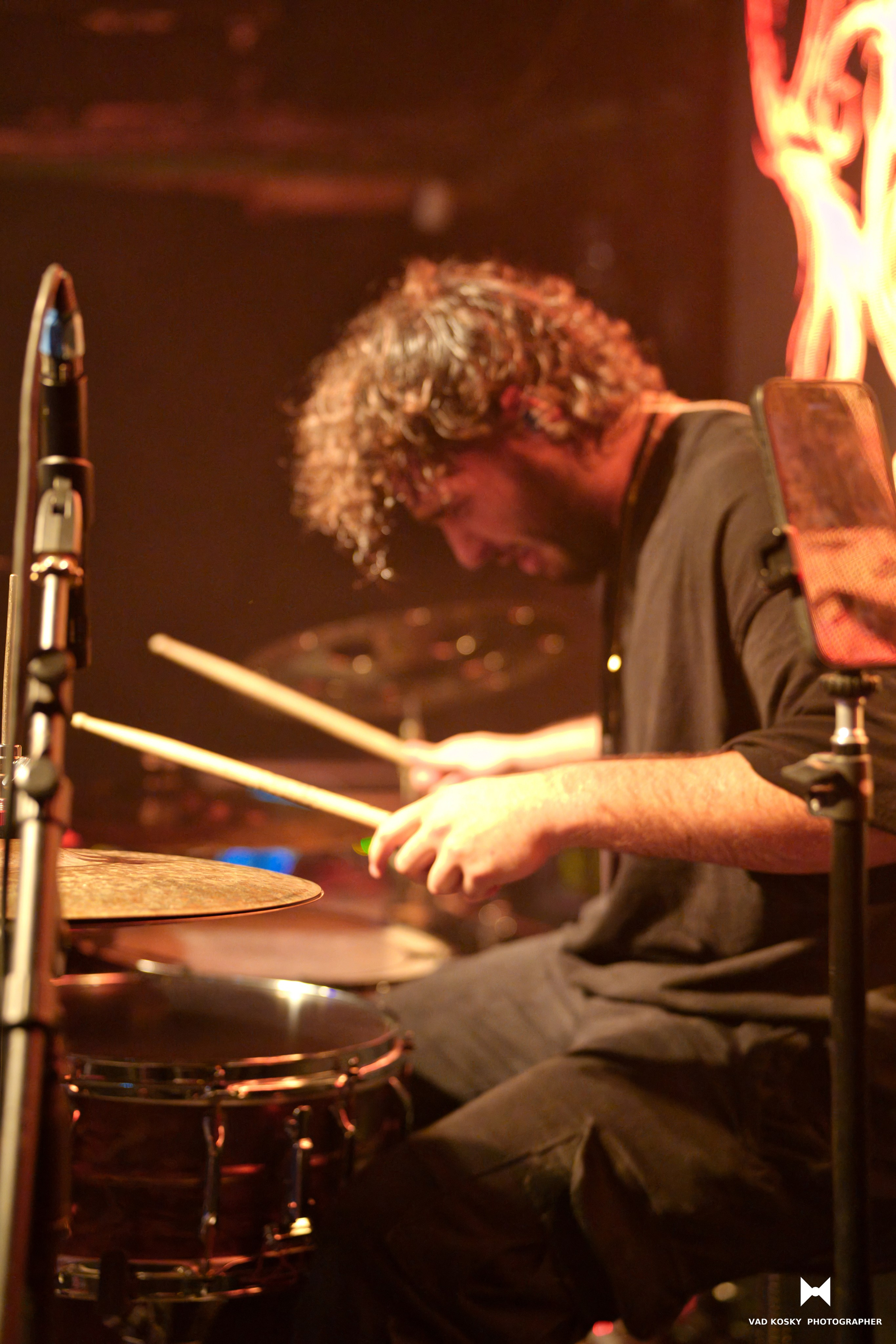 Intercollision — Haifa 18.09.25. Vad Kosky Photographer