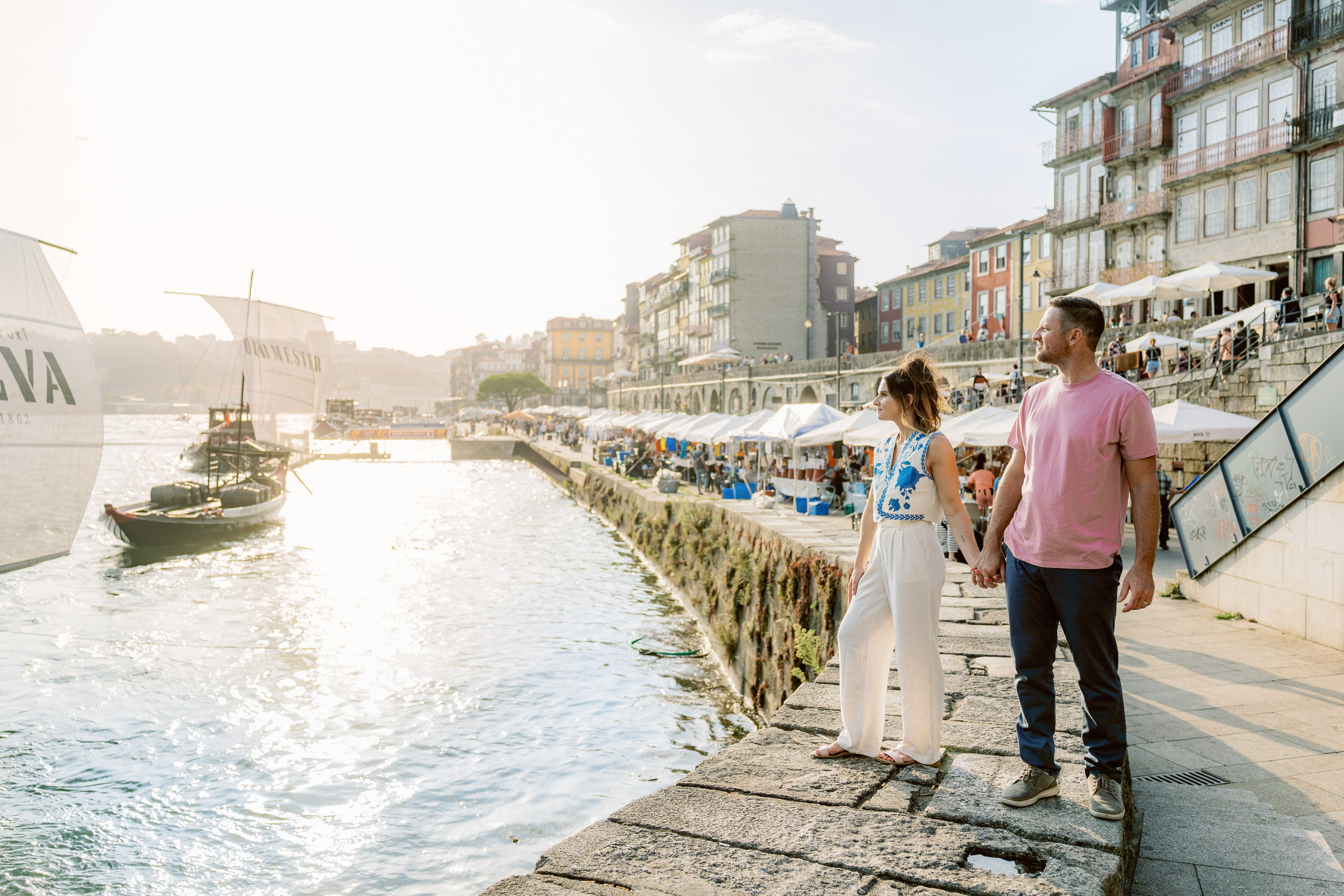 LOVE STORY IN PORTO. Photo and video shoots, photo tours in Portugal — WePortugal