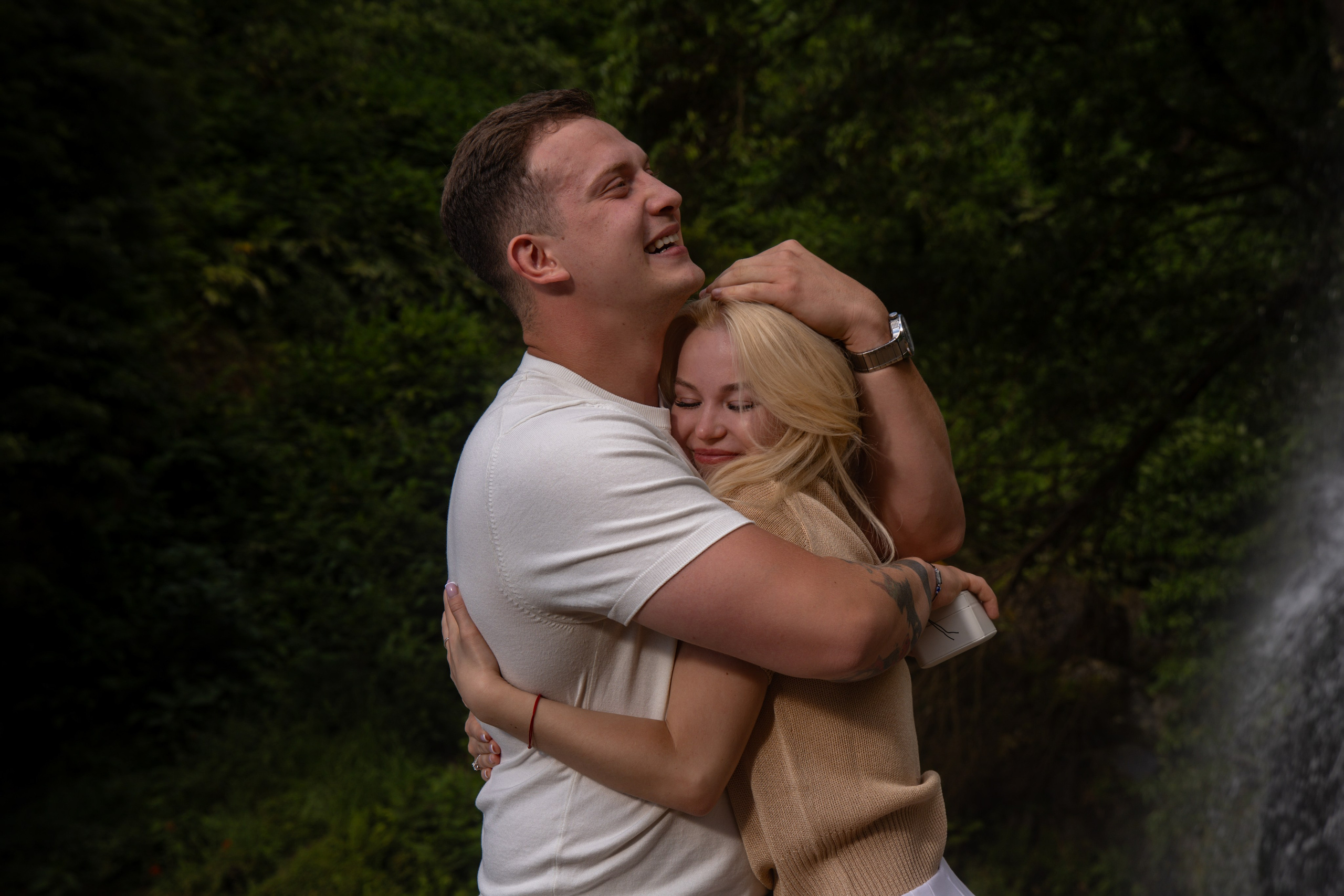 Vasilisa & Ilya. IRINA KALMYKOVA | PHOTOGRAPHER AZORES