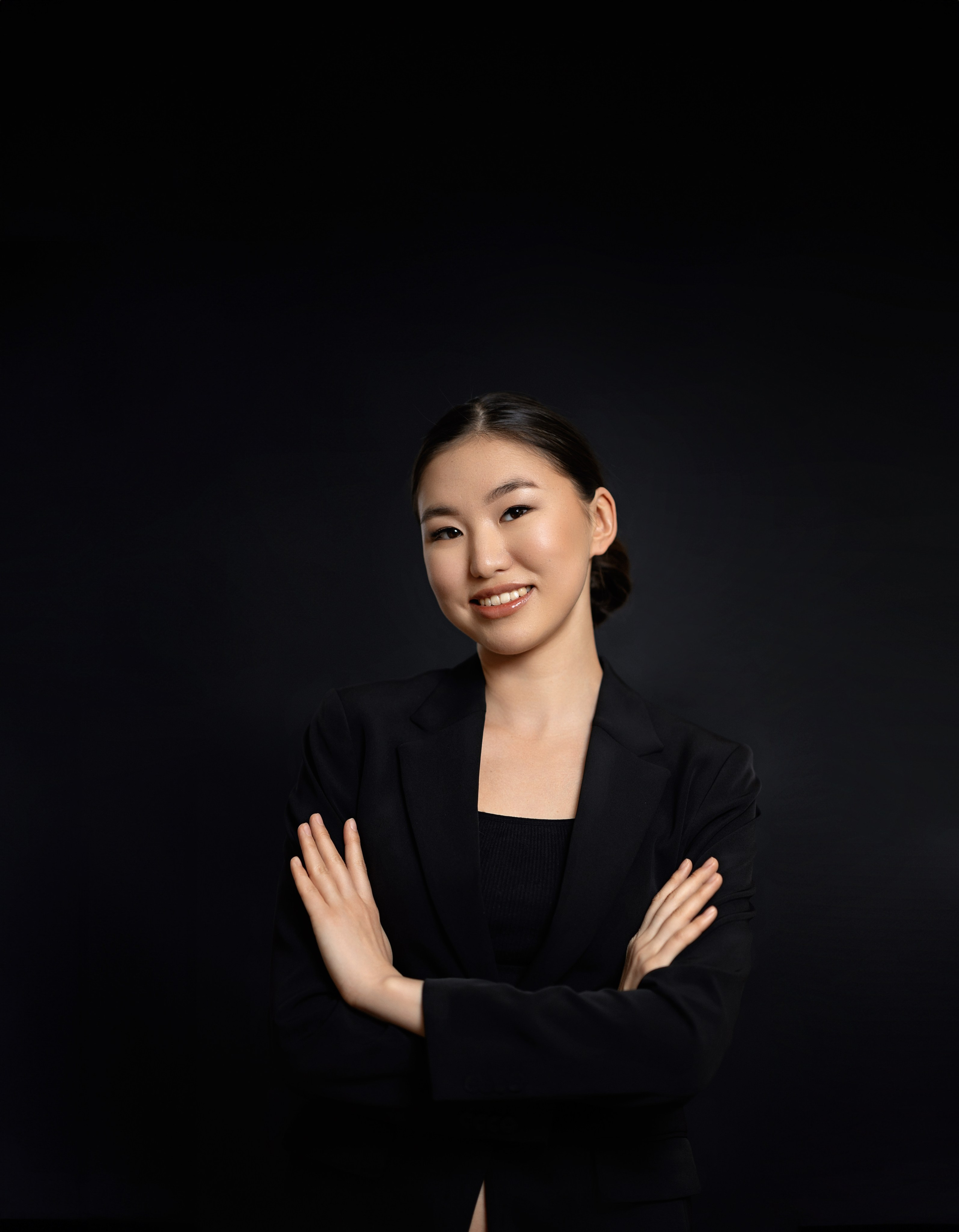 Head shoot and Beauty. Professional photographer in NYC Kristina Bagdasaryan