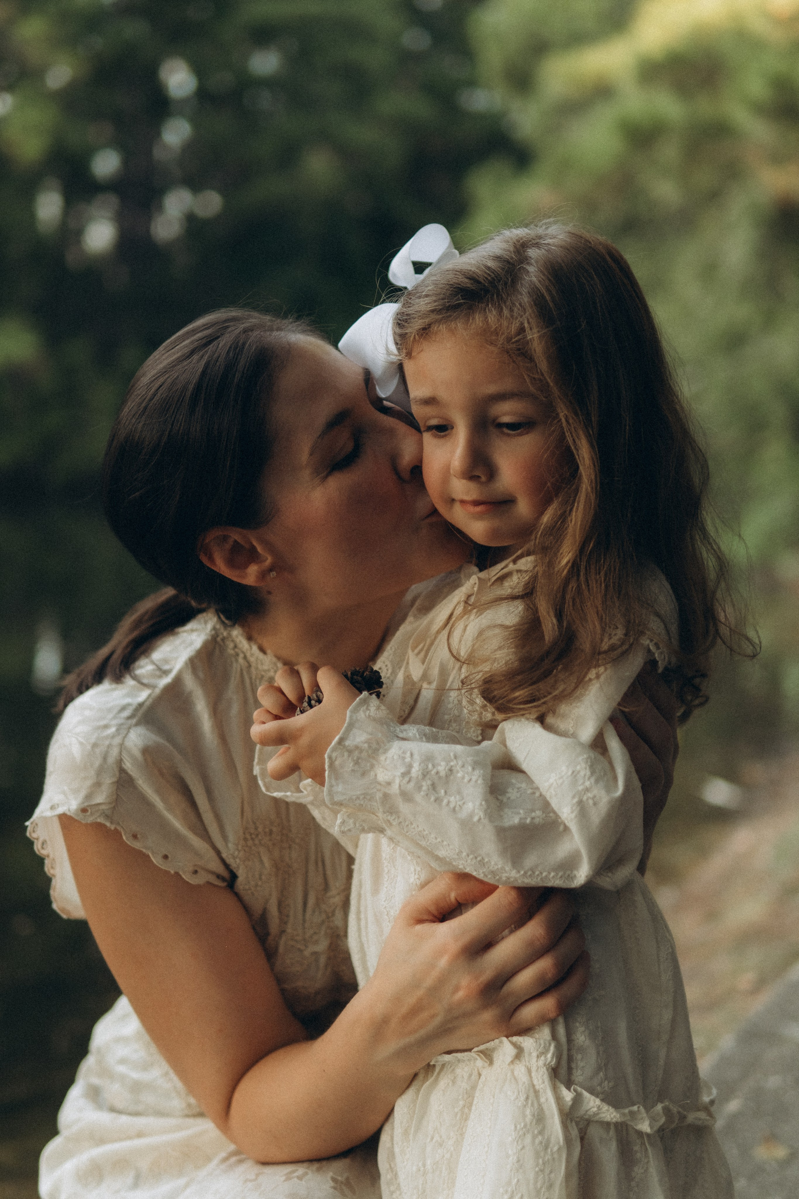 The Woodlands. Lens Captures Life