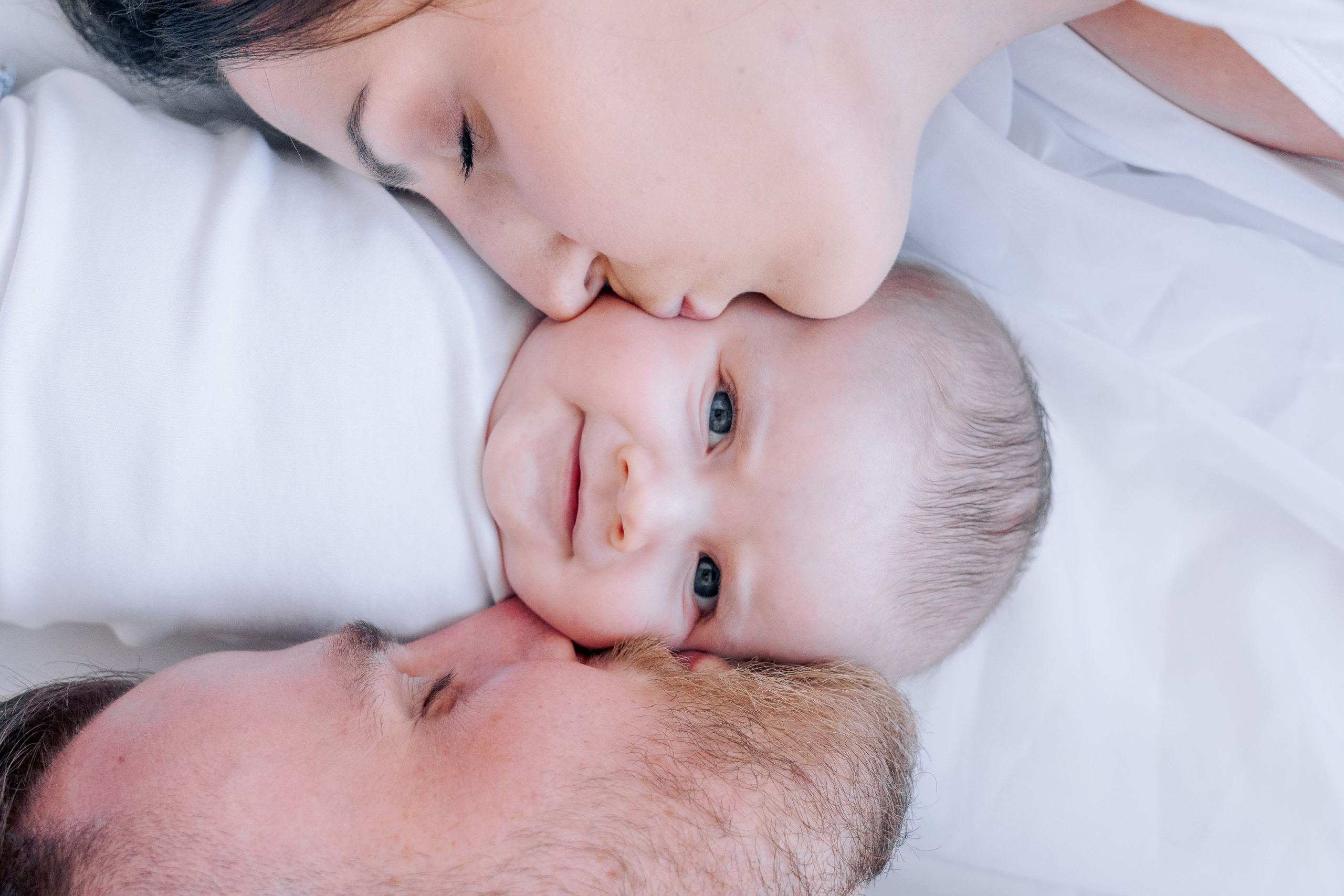Rodinné focení. Svatební fotograf a kameraman v Česku a po celé Evropě — Teplice, Ústí nad Labem, Praha, Drážďany