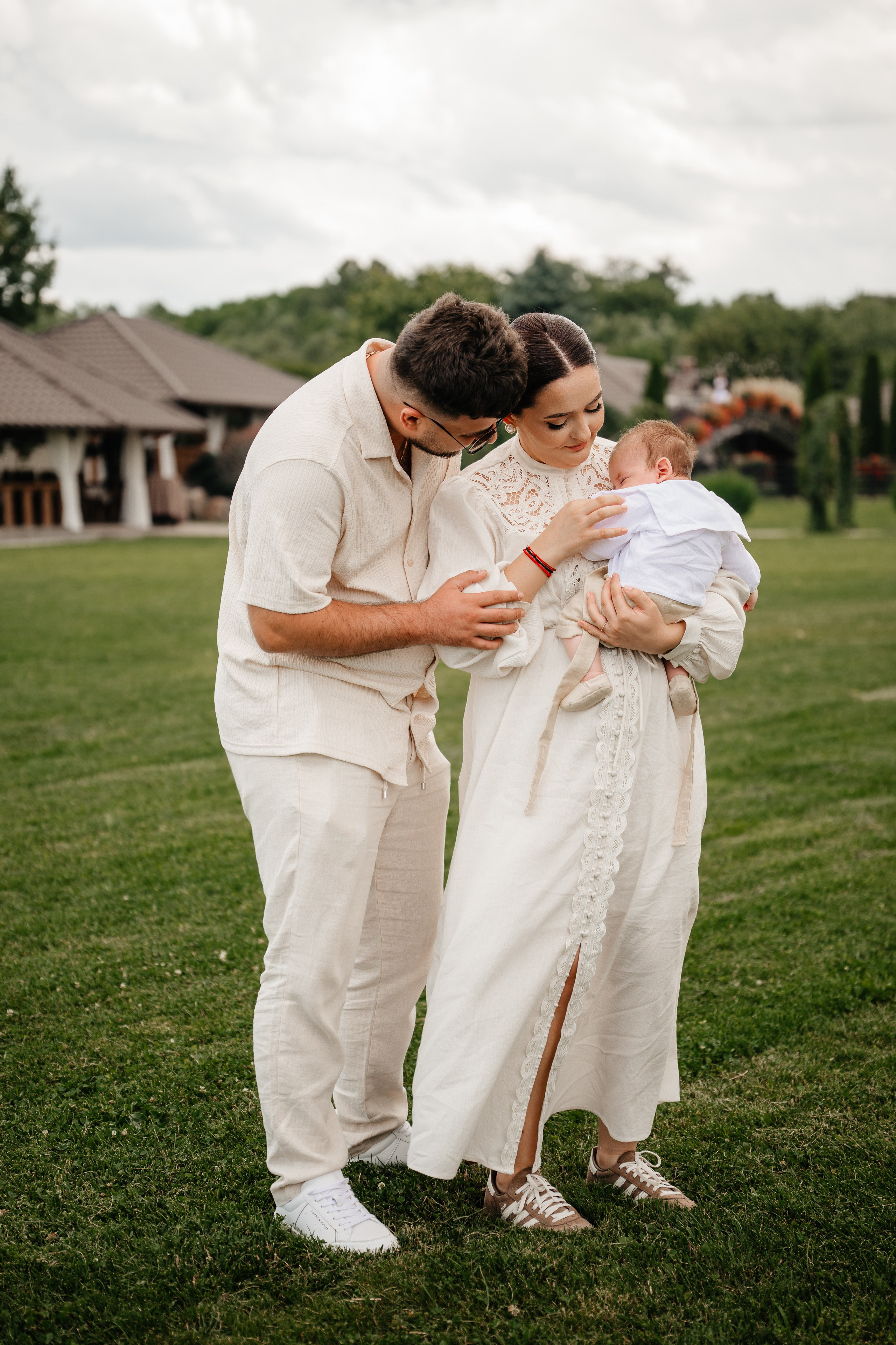 🤎 D i m a C a s i a n  - Taina Botezului Preview. Wedding & Family Photographer