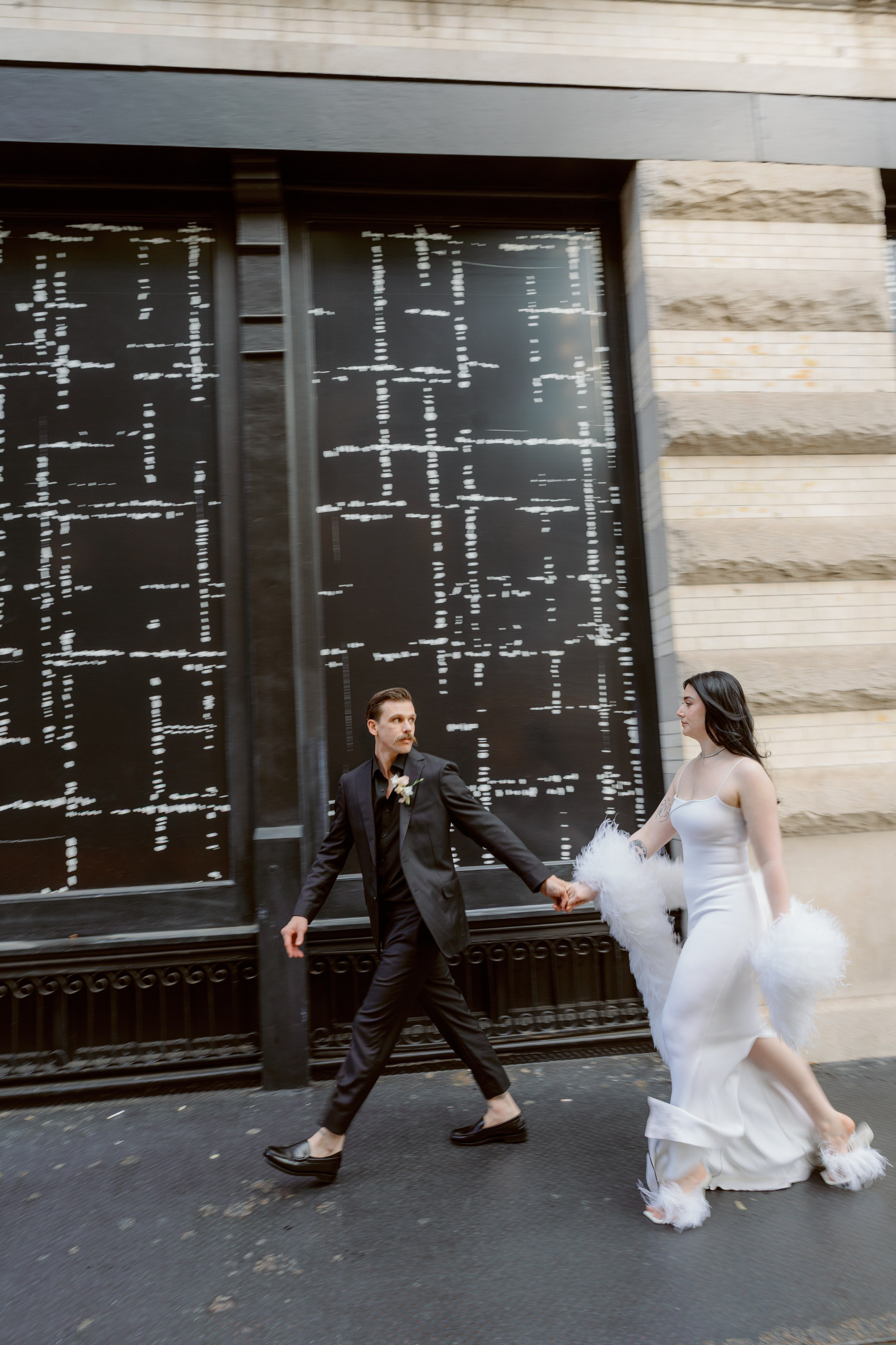 Savannah and Michael. Wedding photographer and videographer New York | New Jersey