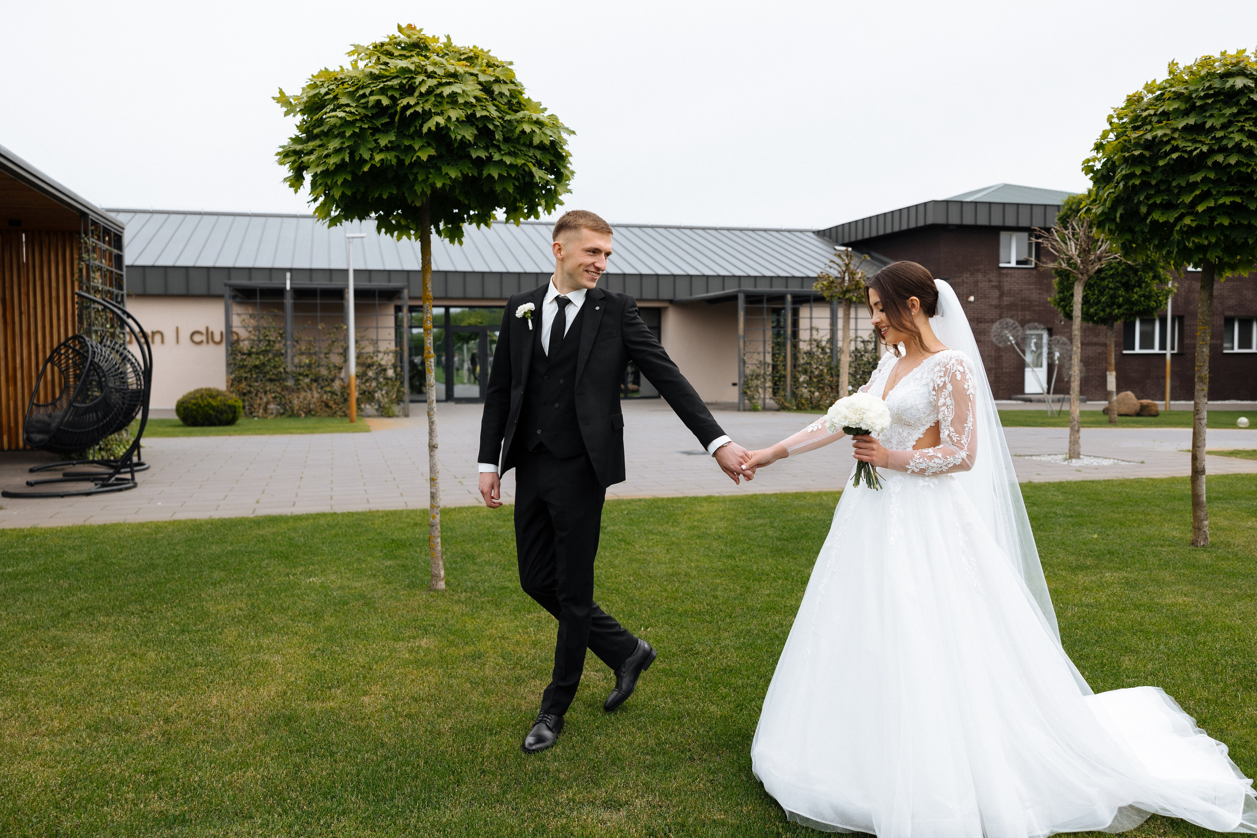 Bohdana Nazar. Ірина Терещук