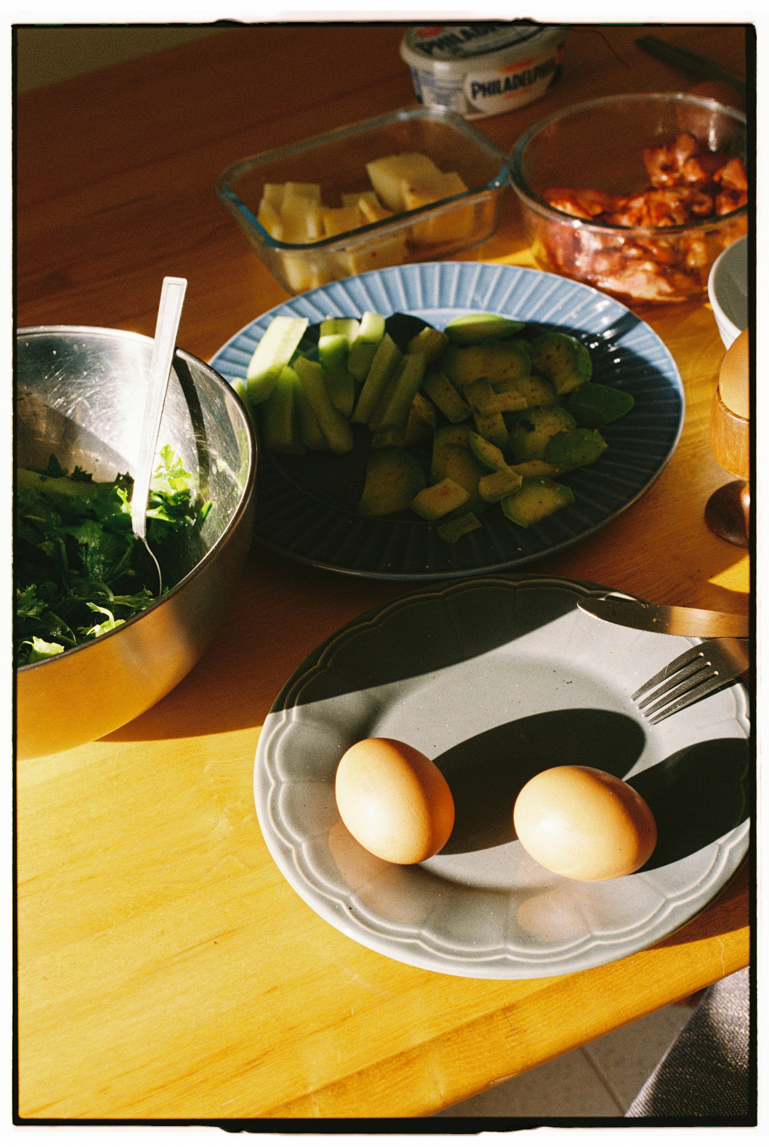 Madeira on film. Portrait photographer in Madeira — Marina Shtukina