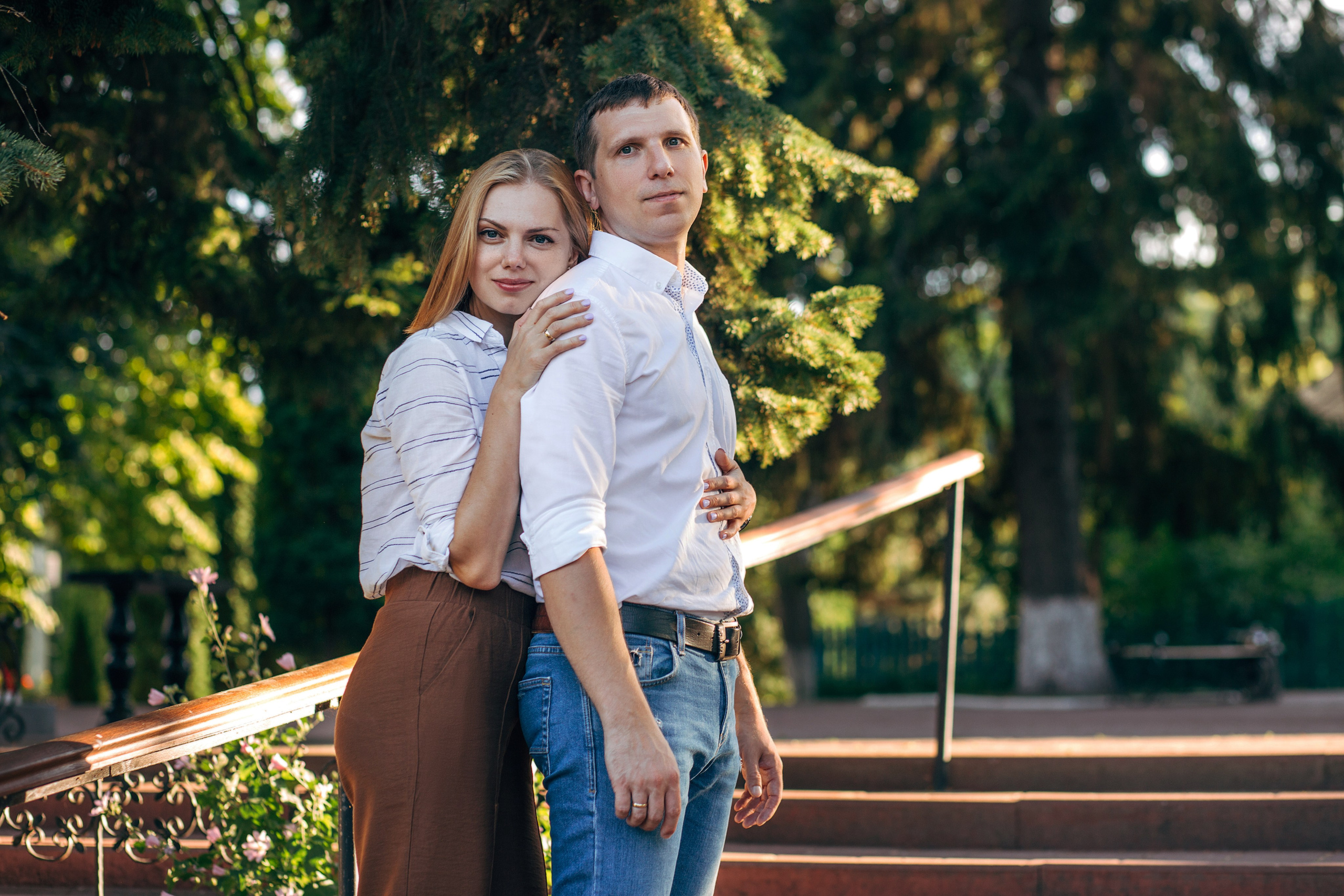 Sommer. Portrait family photographer in Berlin Elena Zakh
