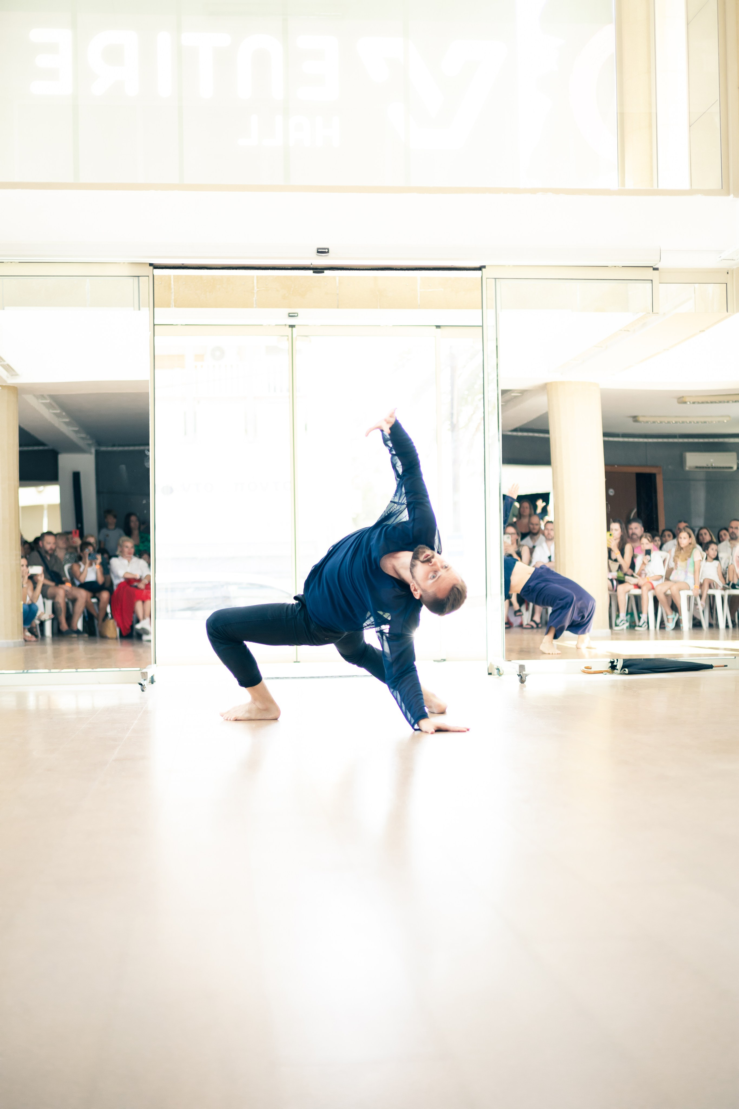 Credo Dance Show. Photographer Limassol Cyprus Yulia Tumenko