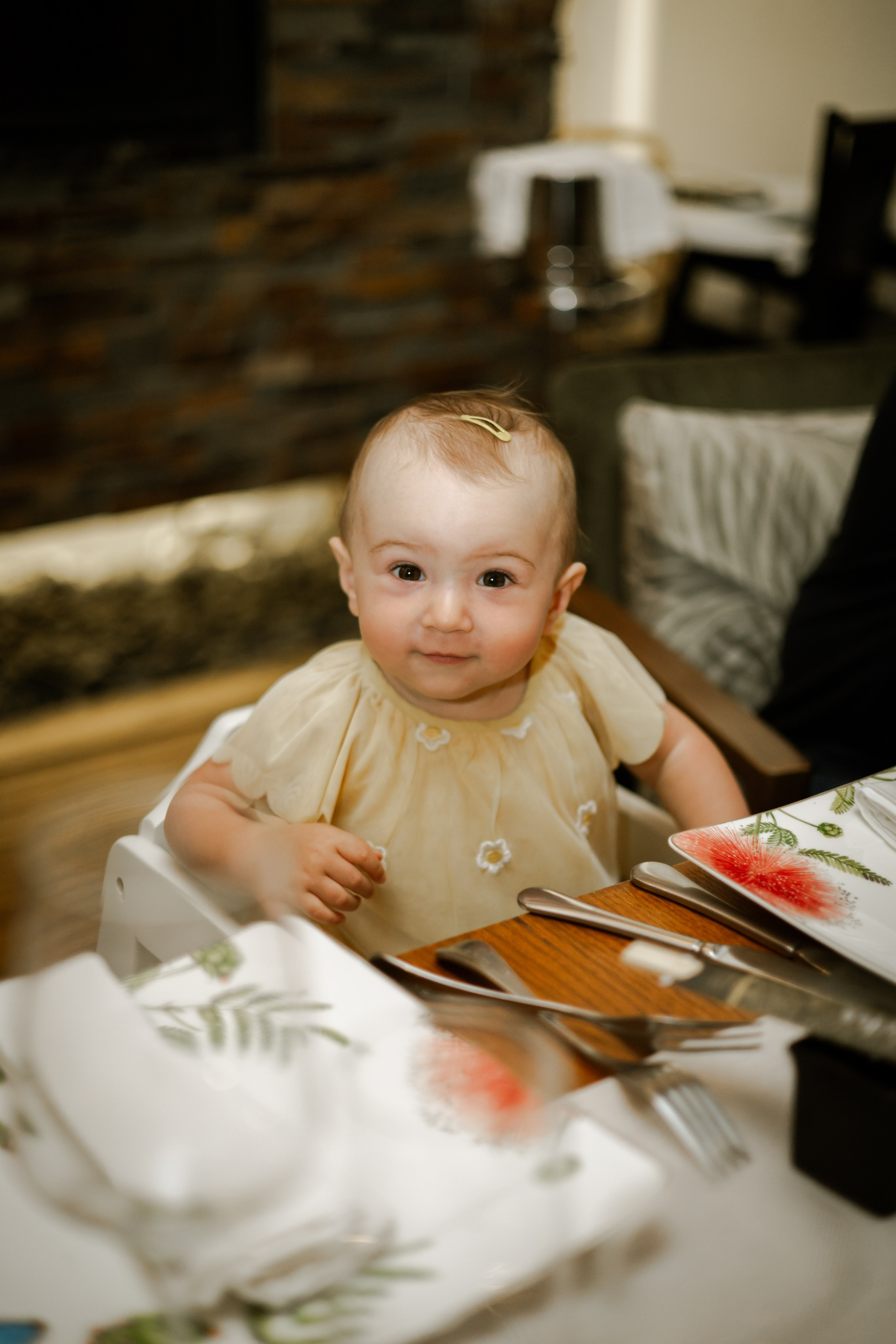 День рождения Беллы. Фотограф Лимассол Кипр Юлия Туменко