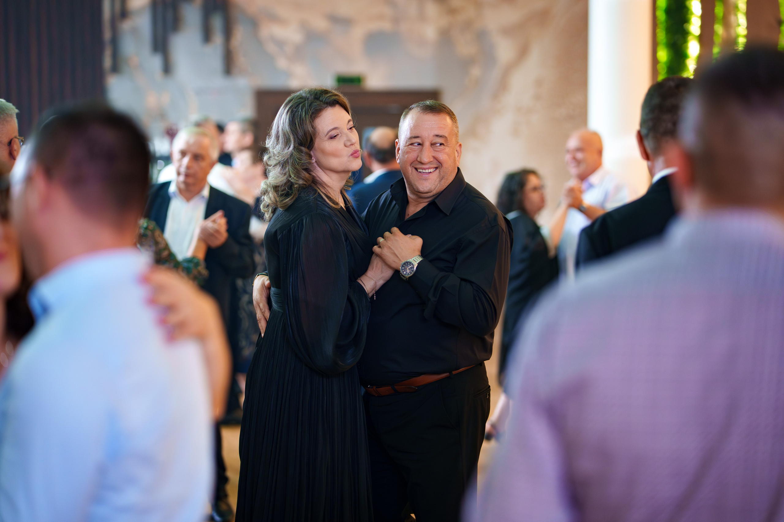 Cosmin & Gabriela. B|P Weddings - Fotograf & Videograf - București||0730017811