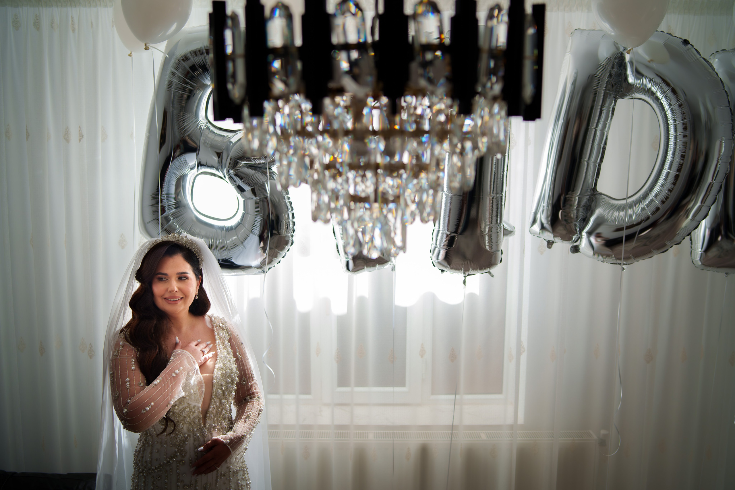 Emilia & Bogdan. B|P Weddings - Fotograf & Videograf - București||0730017811