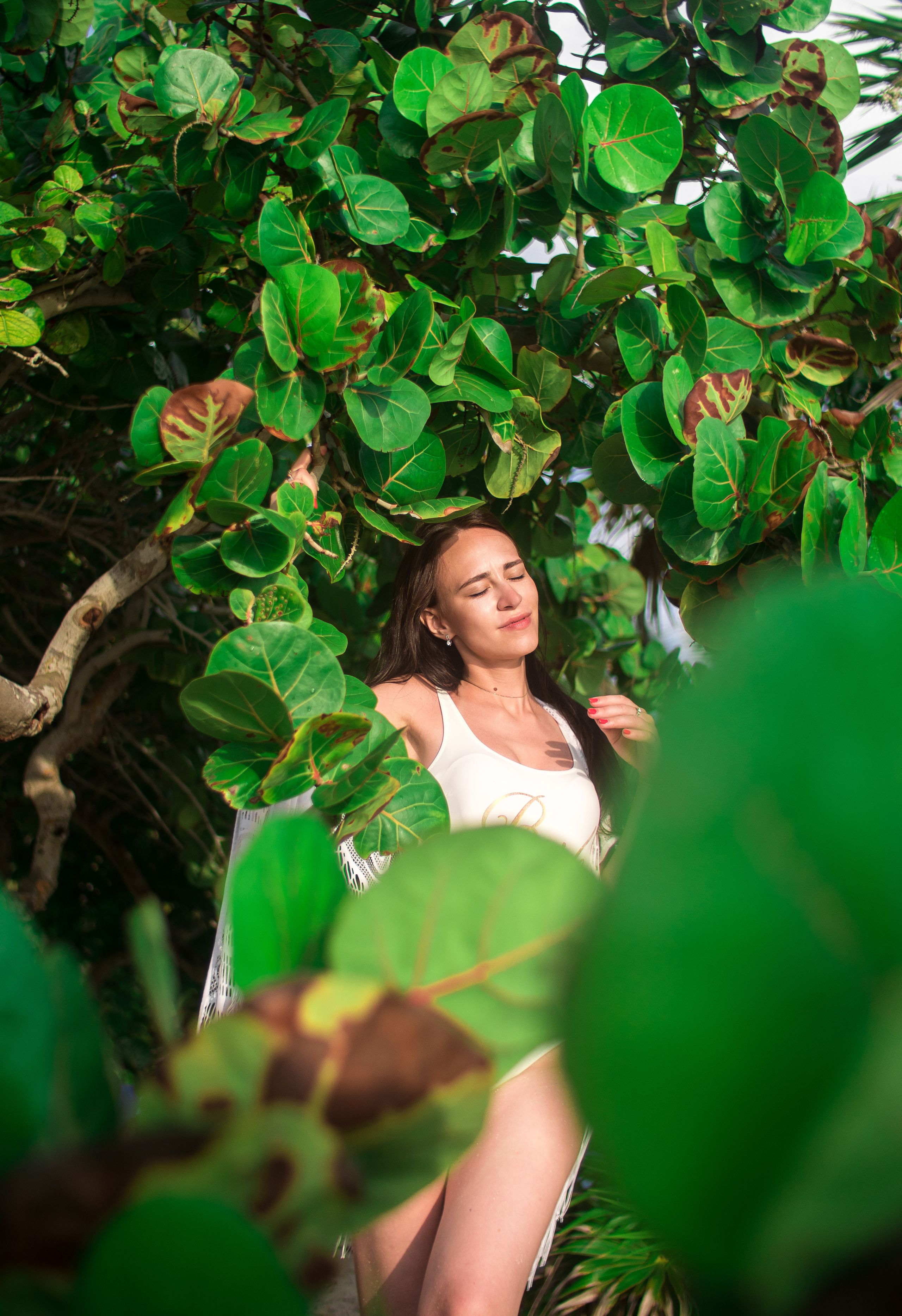 Girls. Victoria Liskova. Photographer in Mexico