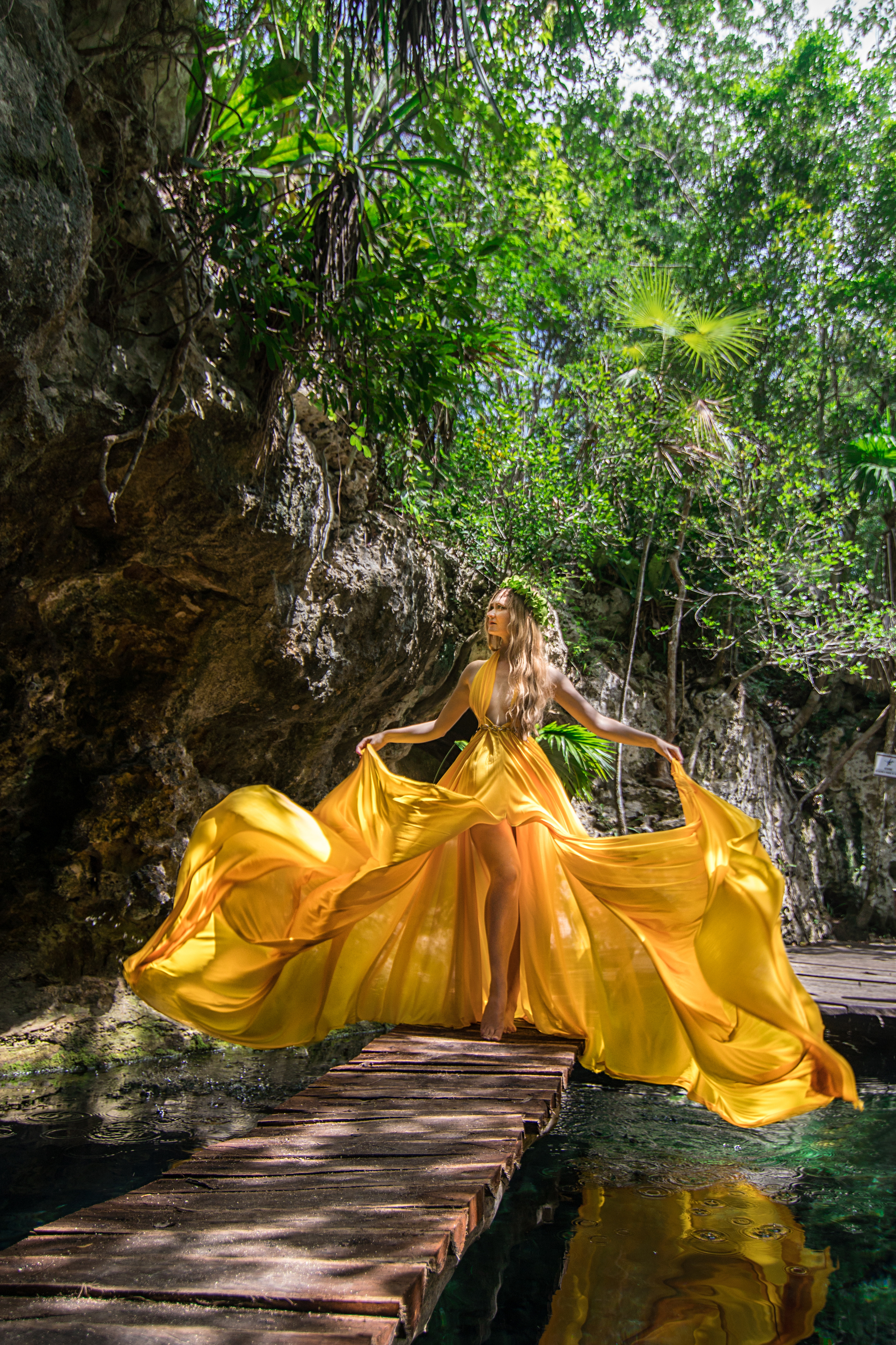 Girls. Victoria Liskova. Photographer in Mexico