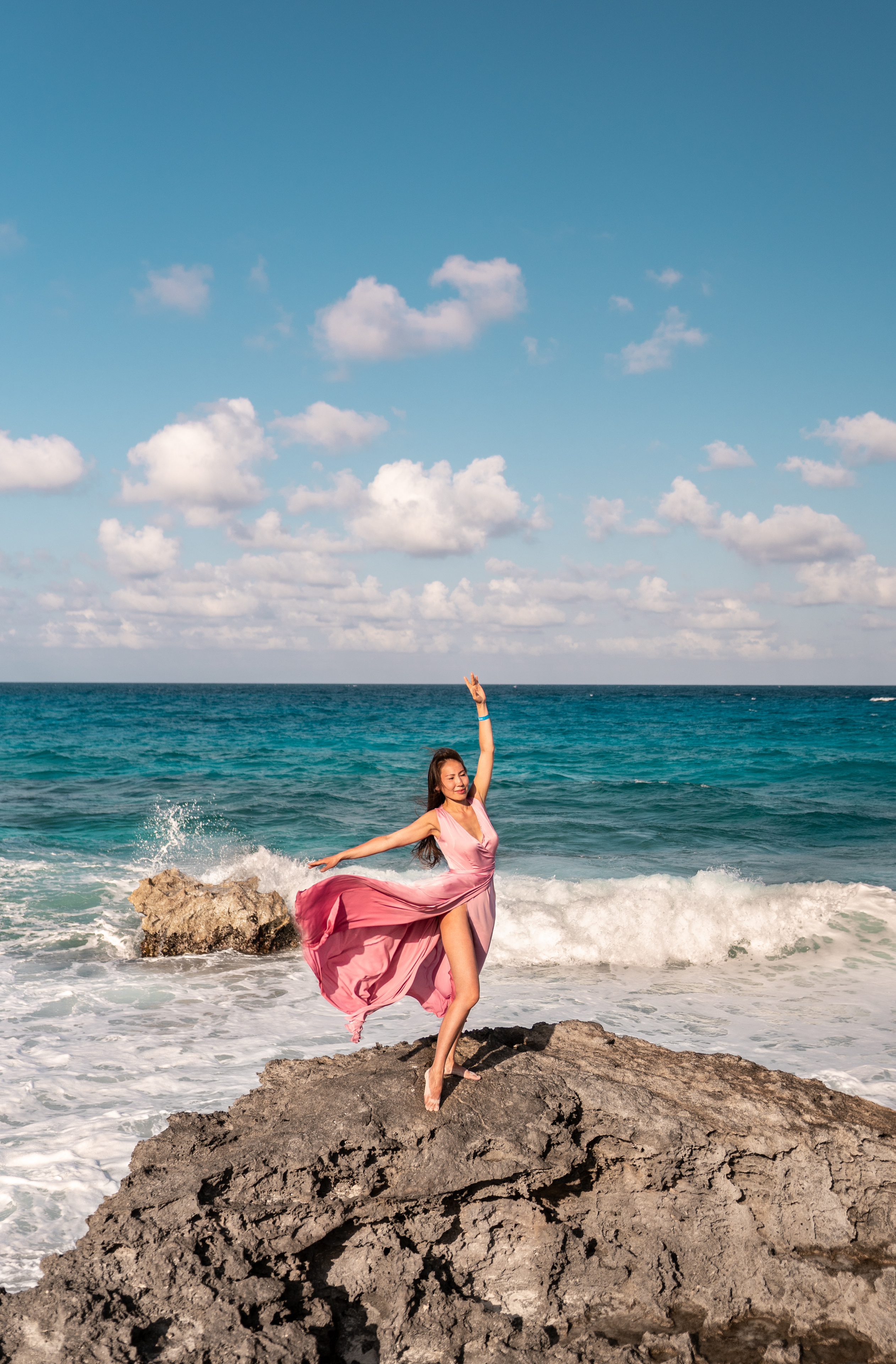 Girls. Victoria Liskova. Photographer in Mexico