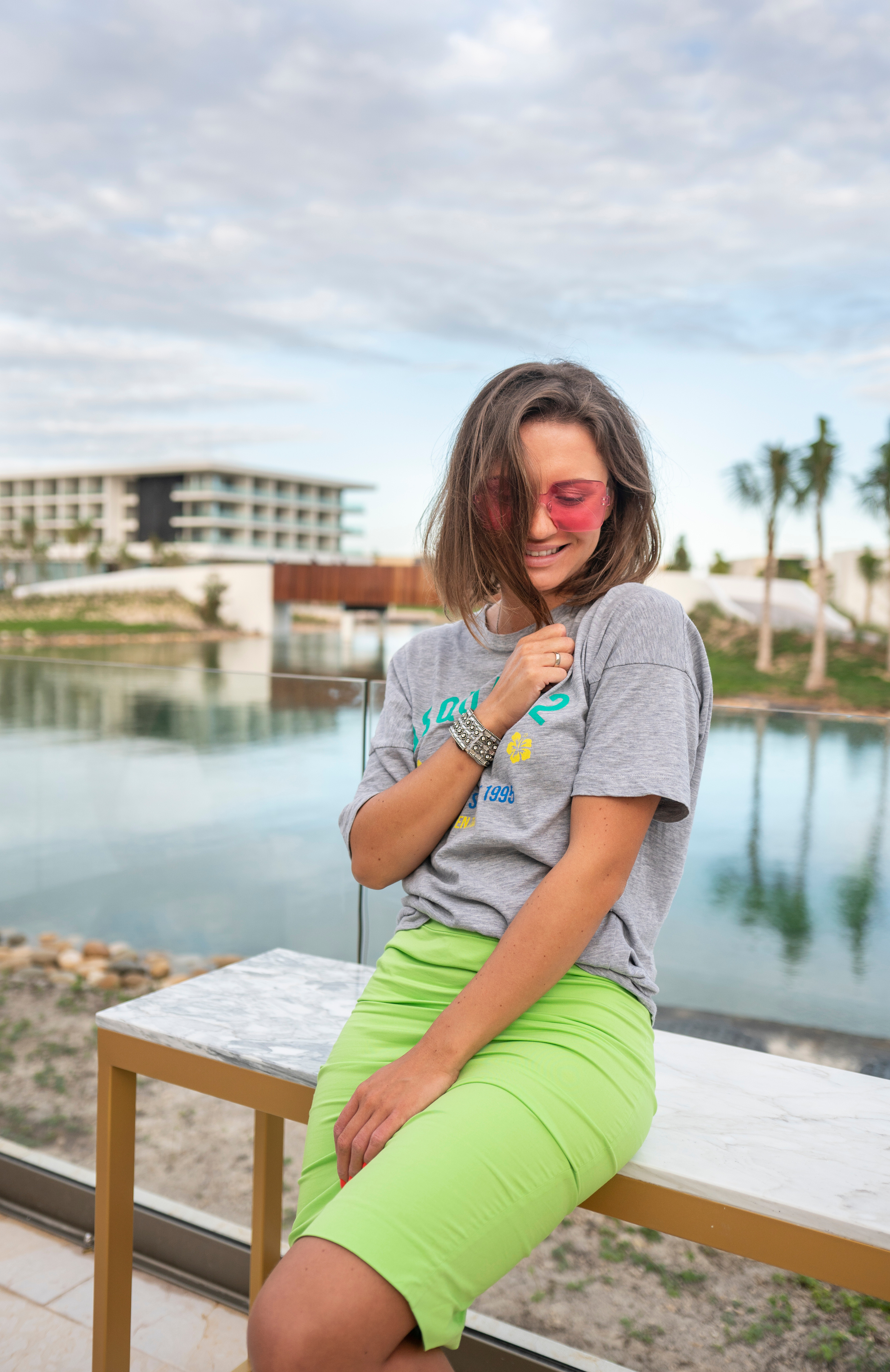 Girls. Victoria Liskova. Photographer in Mexico