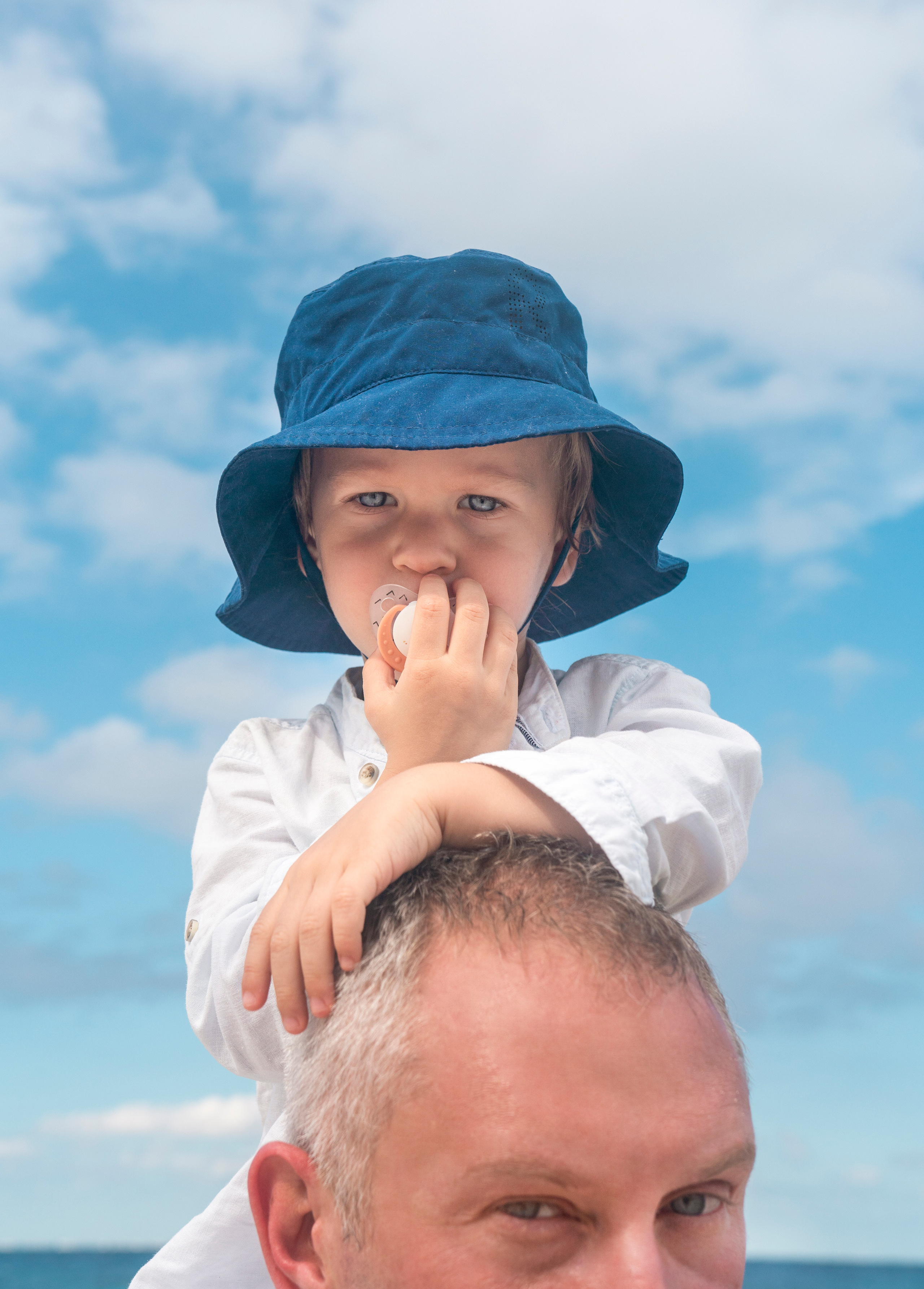 Роды за границей