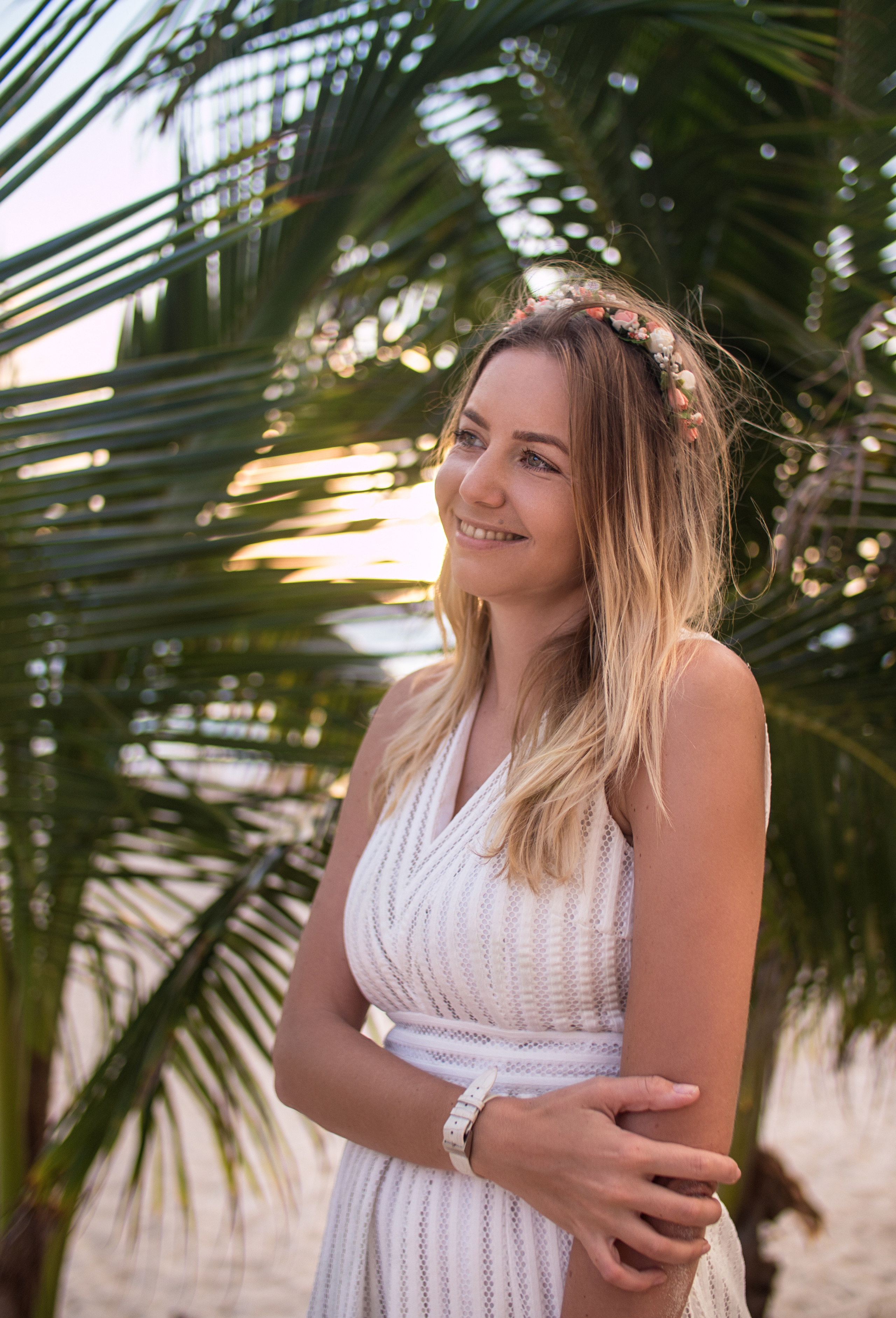 Girls. Victoria Liskova. Photographer in Mexico