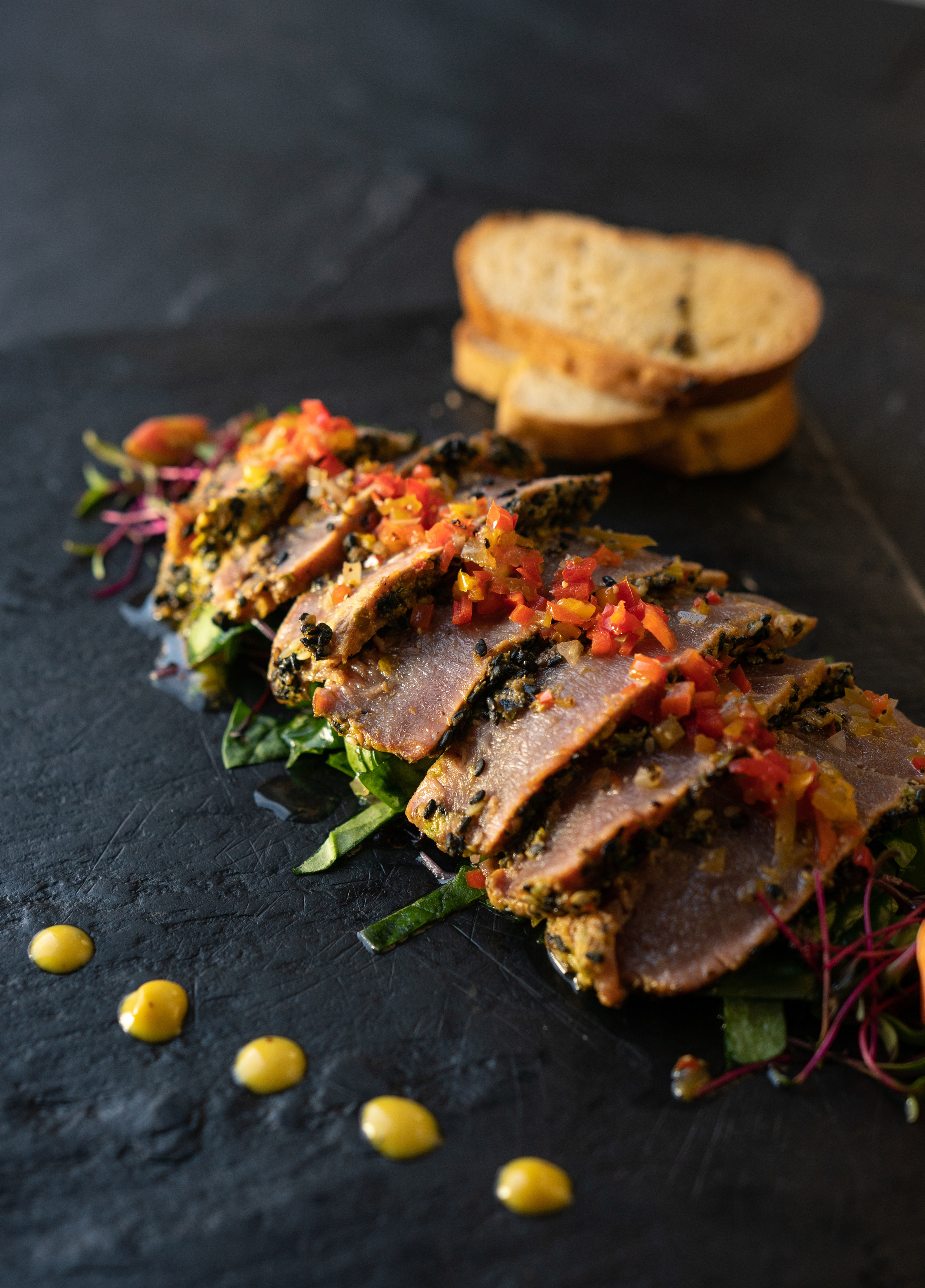 Food photography. Victoria Liskova. Photographer in Mexico