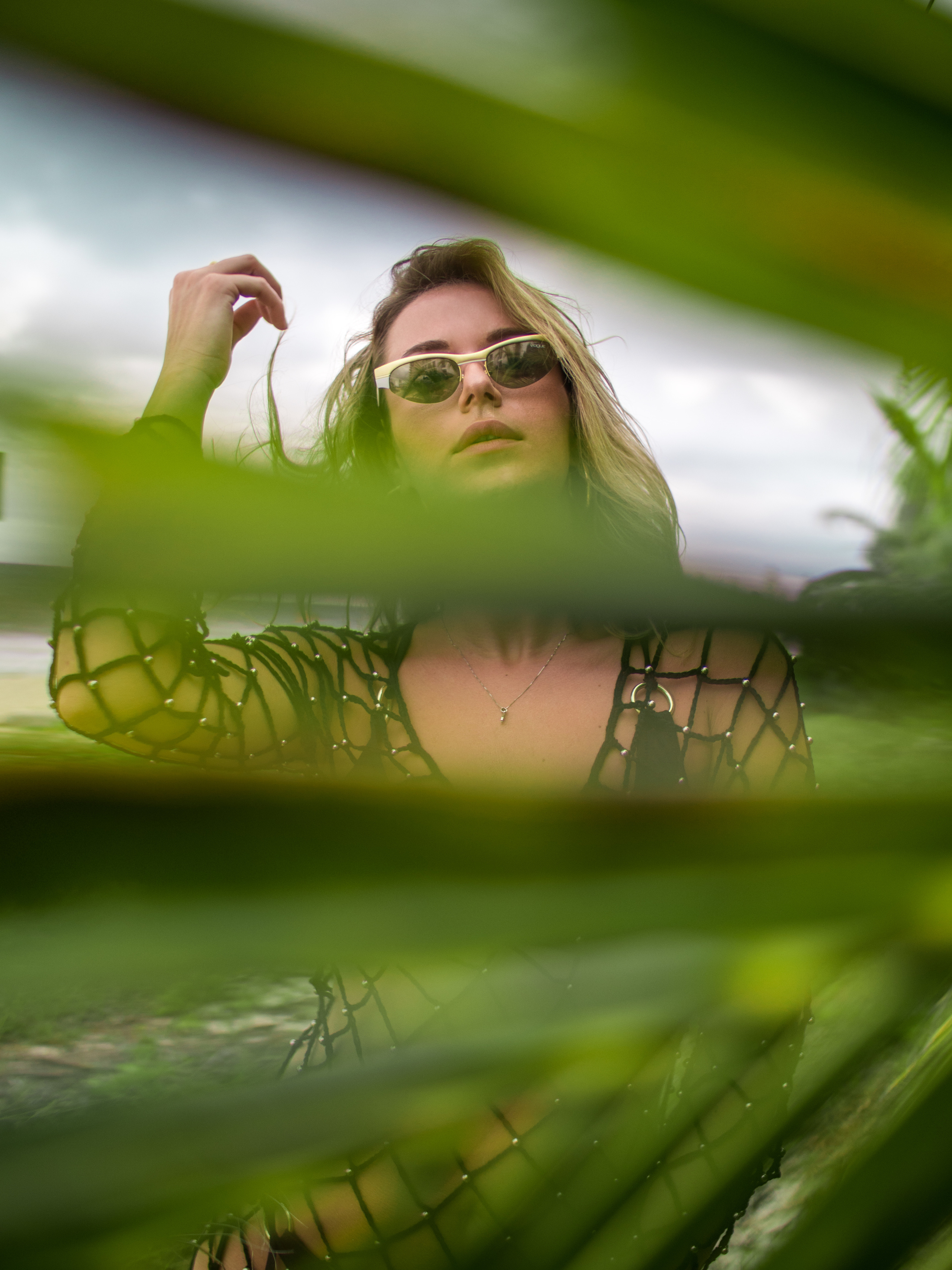 Girls. Victoria Liskova. Photographer in Mexico