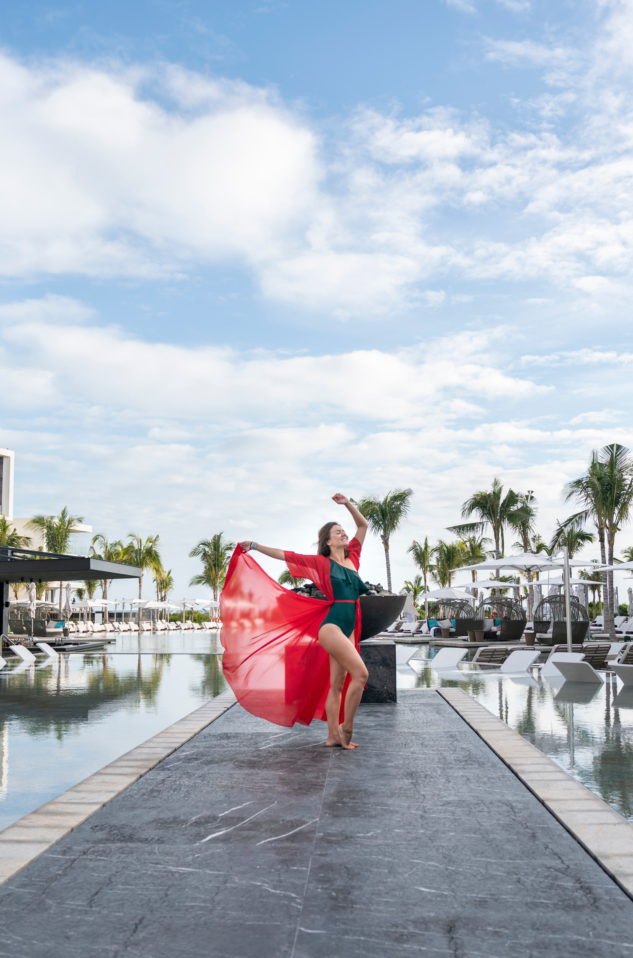 Girls. Victoria Liskova. Photographer in Mexico