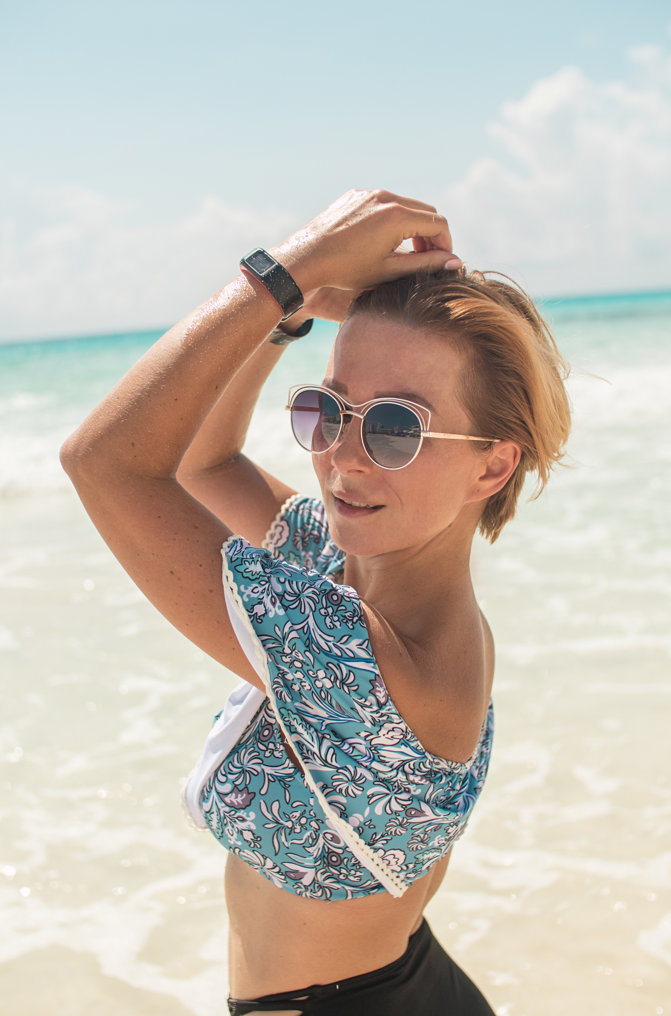 Girls. Victoria Liskova. Photographer in Mexico