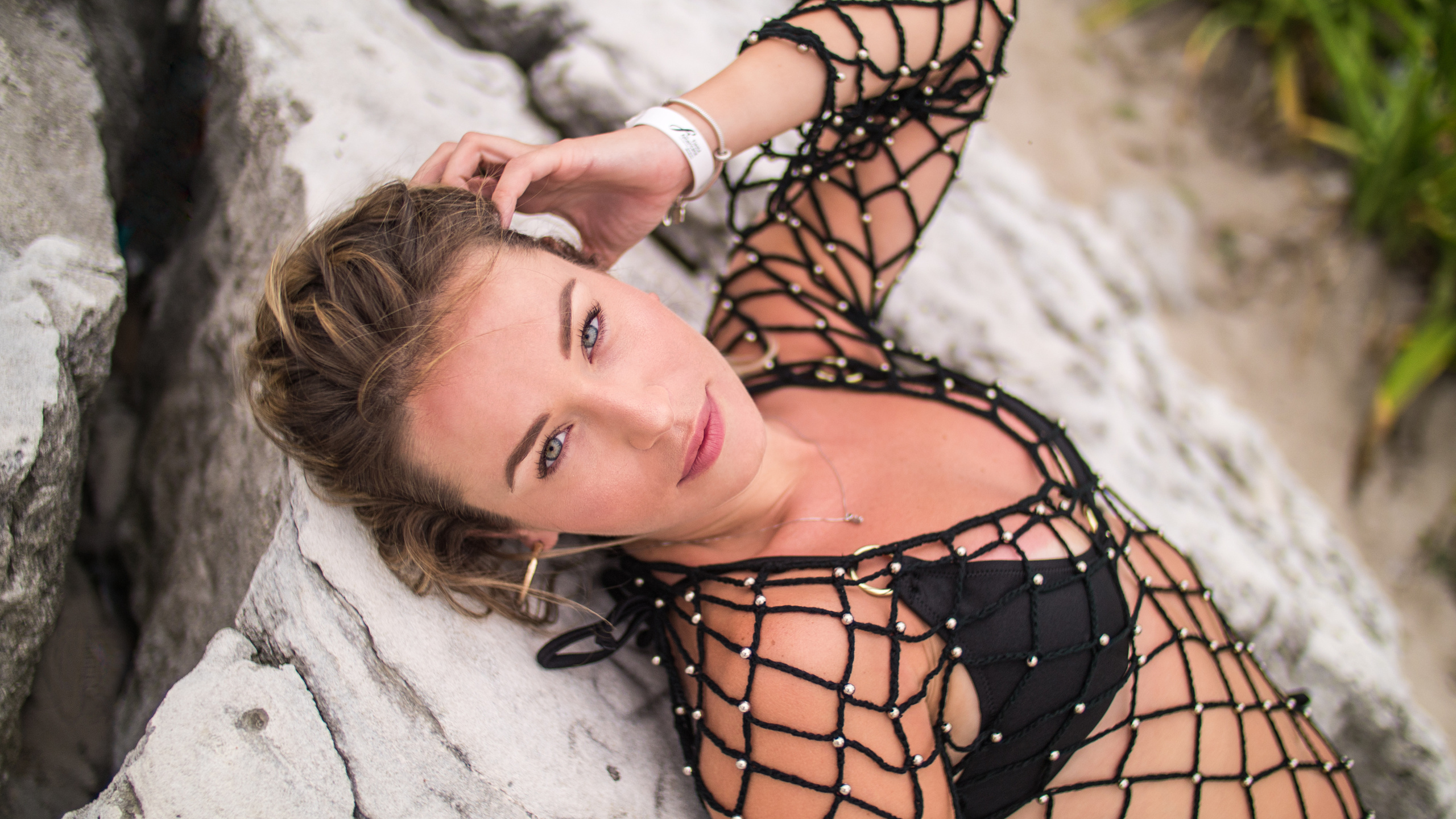 Girls. Victoria Liskova. Photographer in Mexico