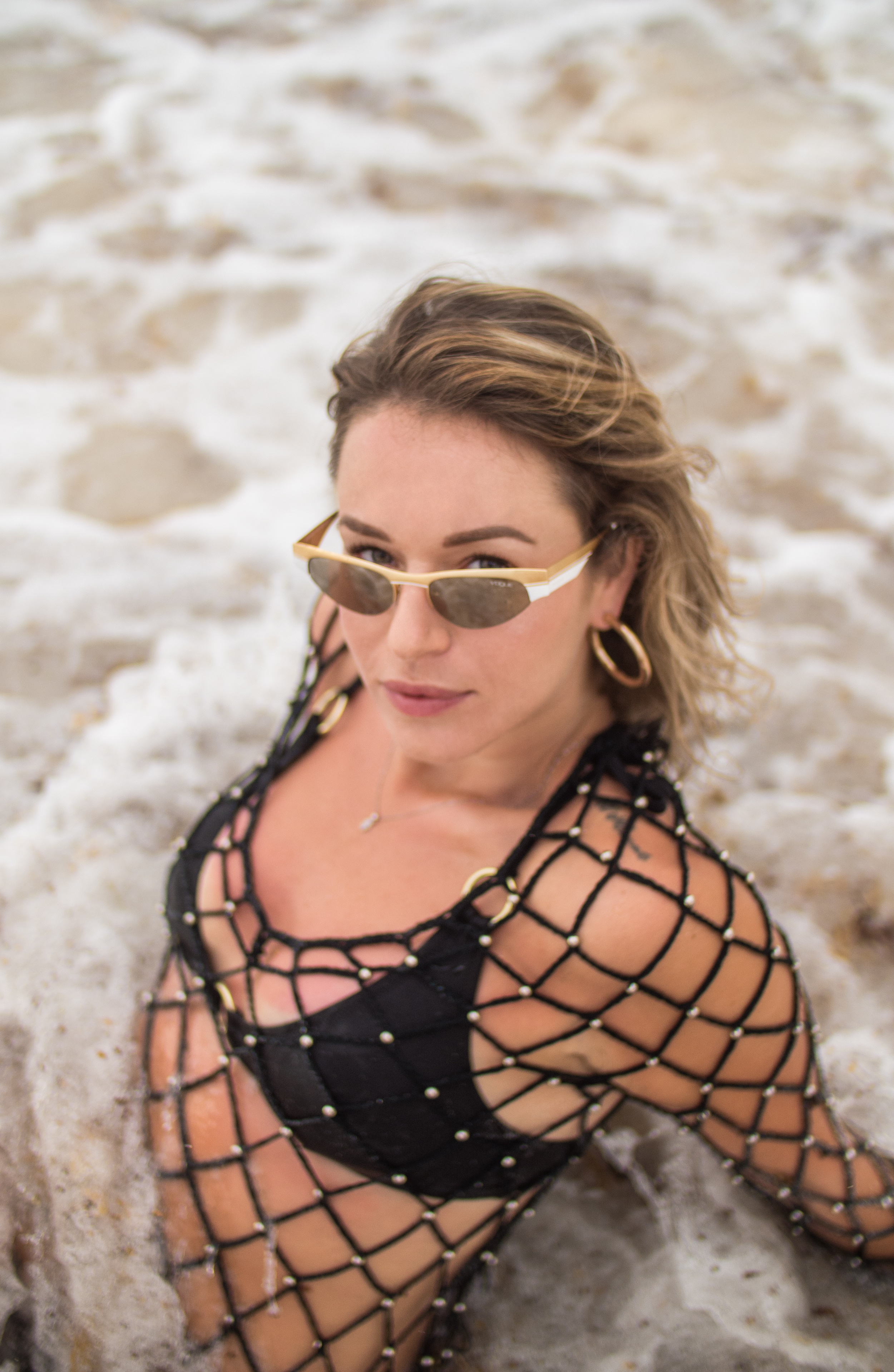 Girls. Victoria Liskova. Photographer in Mexico