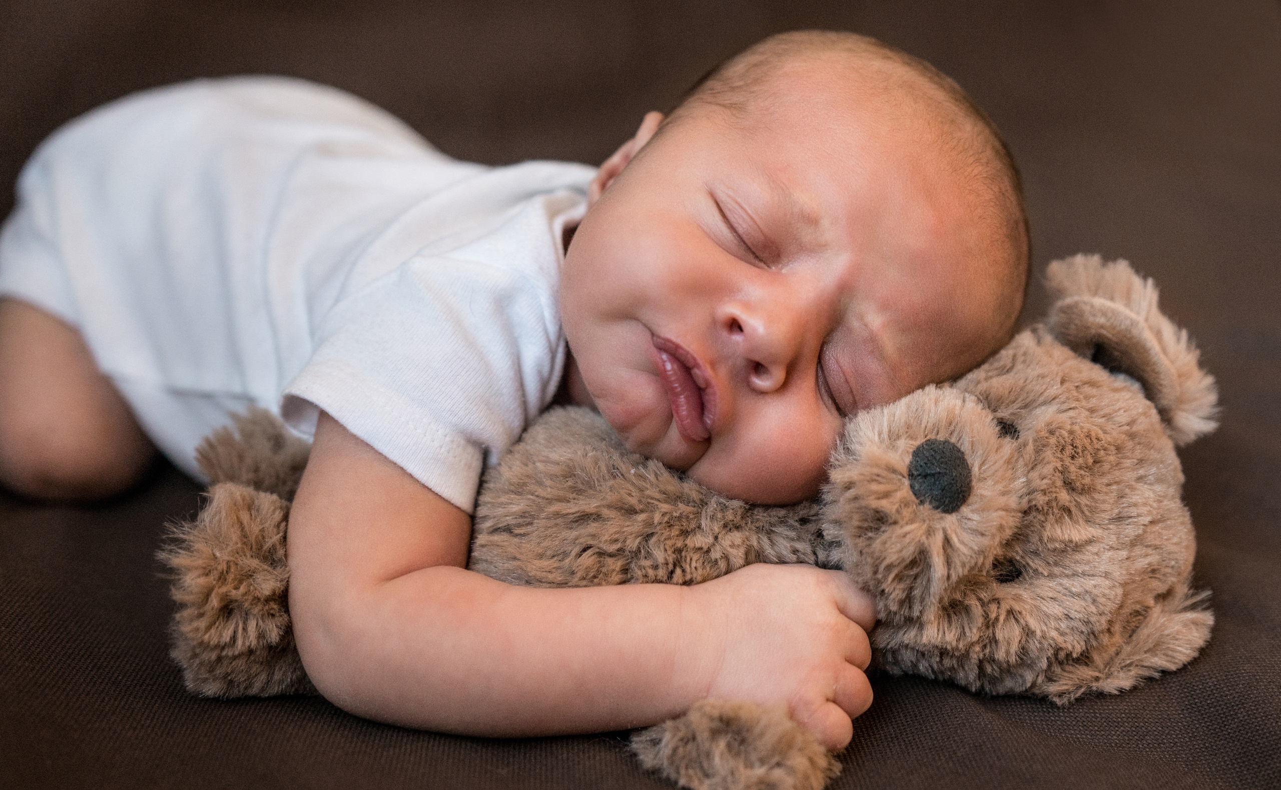 fotografía de recién nacidos en cancún