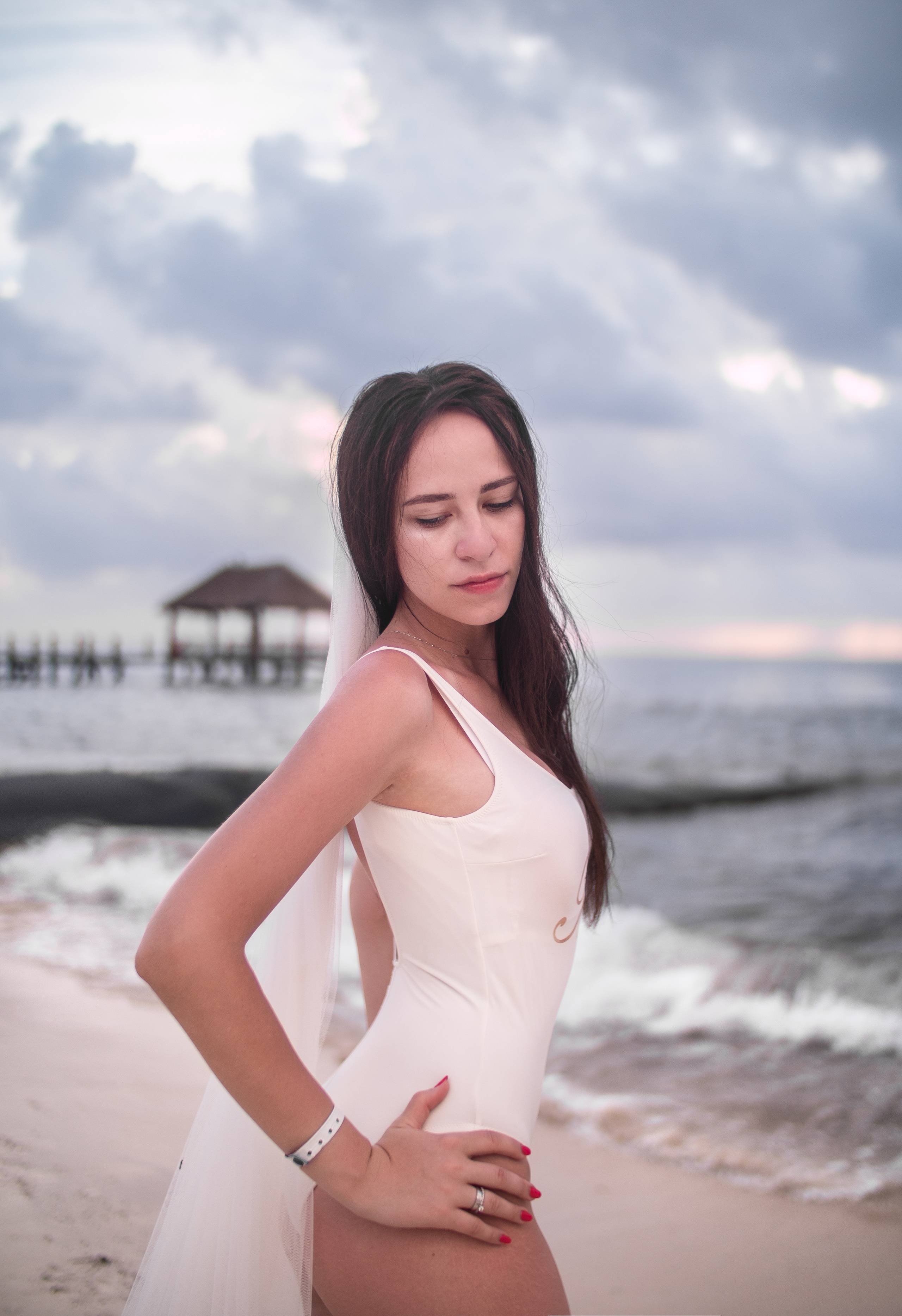 Girls. Victoria Liskova. Photographer in Mexico