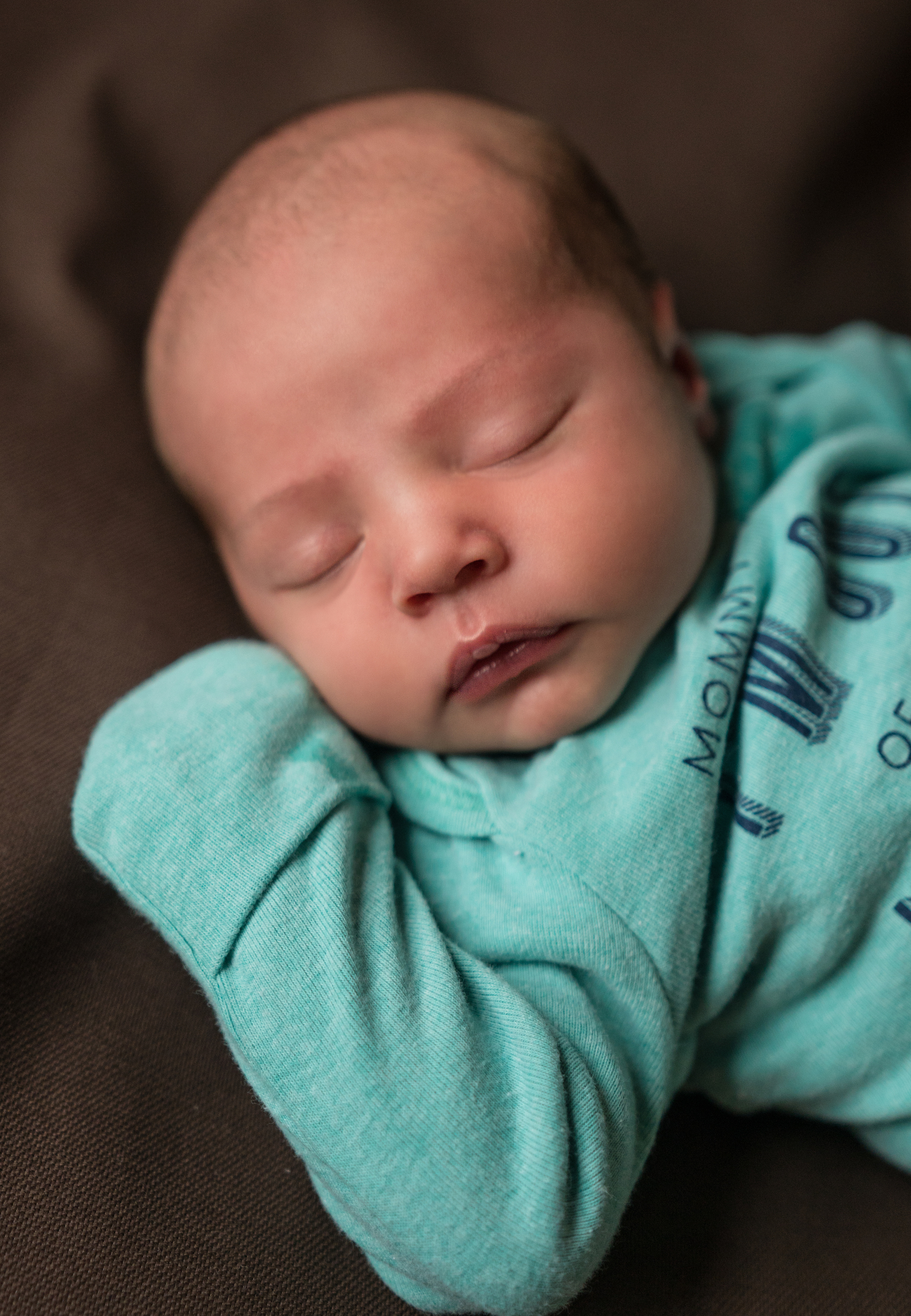 newborn photography in Cancun