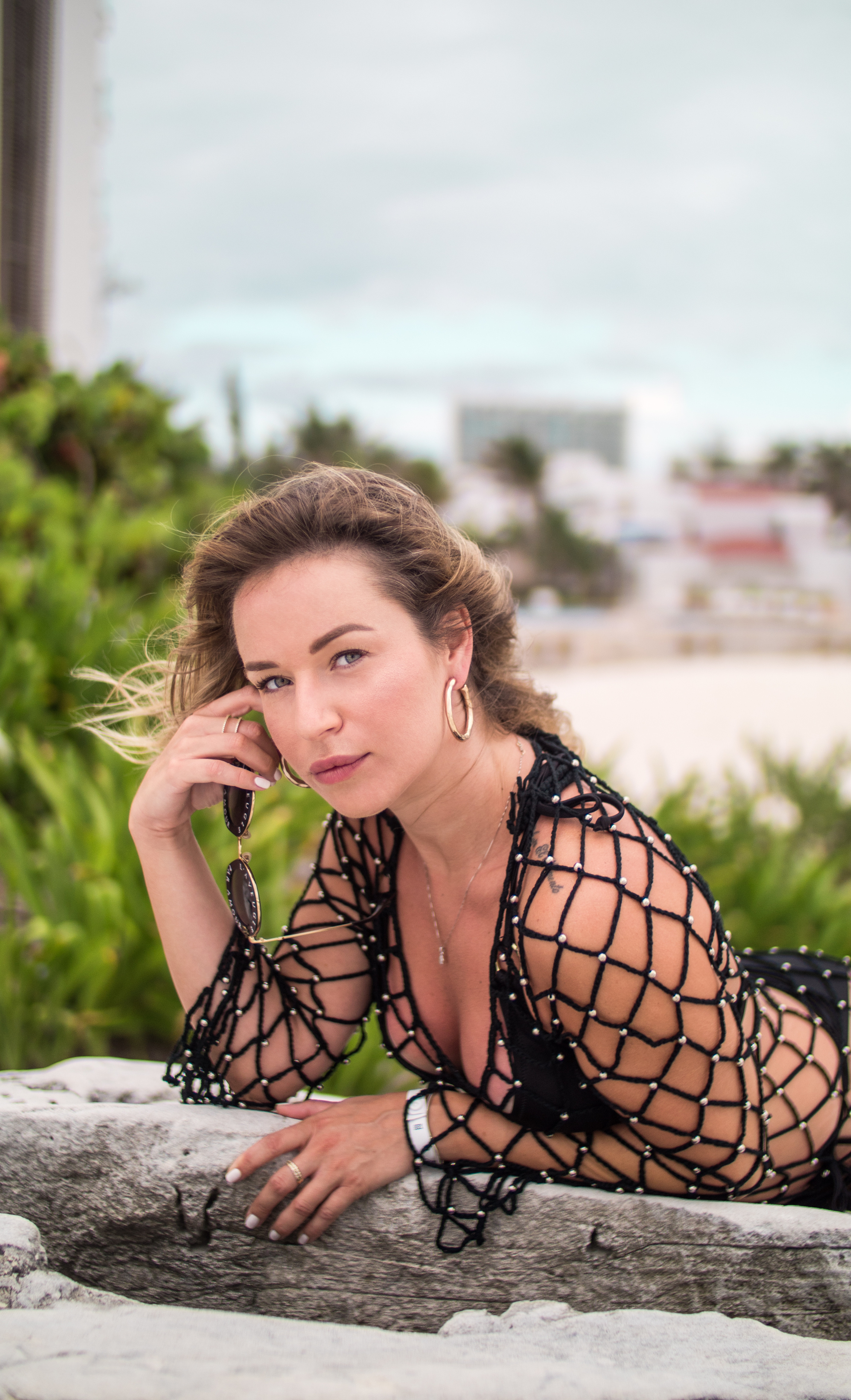 Girls. Victoria Liskova. Photographer in Mexico