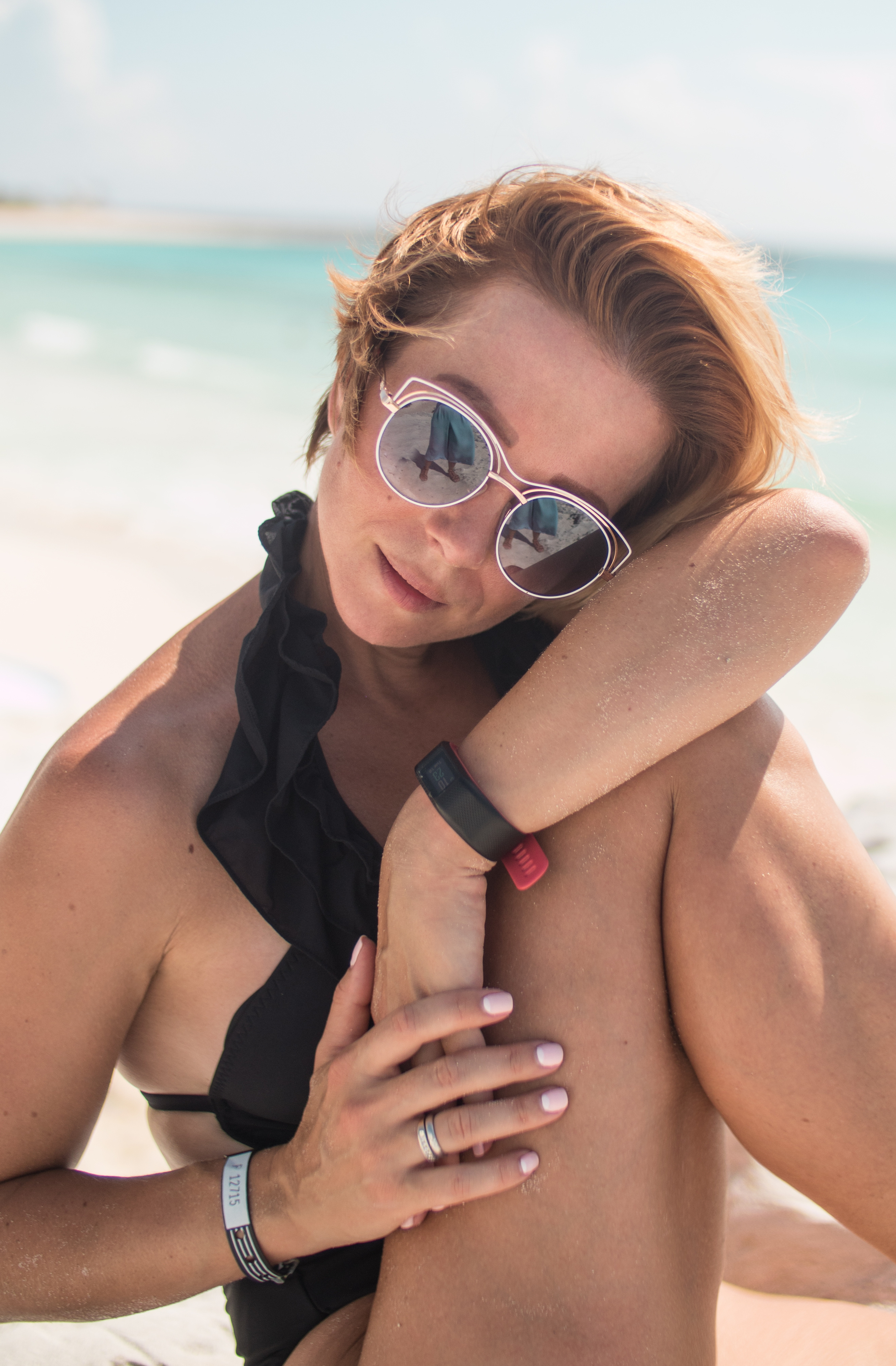 Girls. Victoria Liskova. Photographer in Mexico