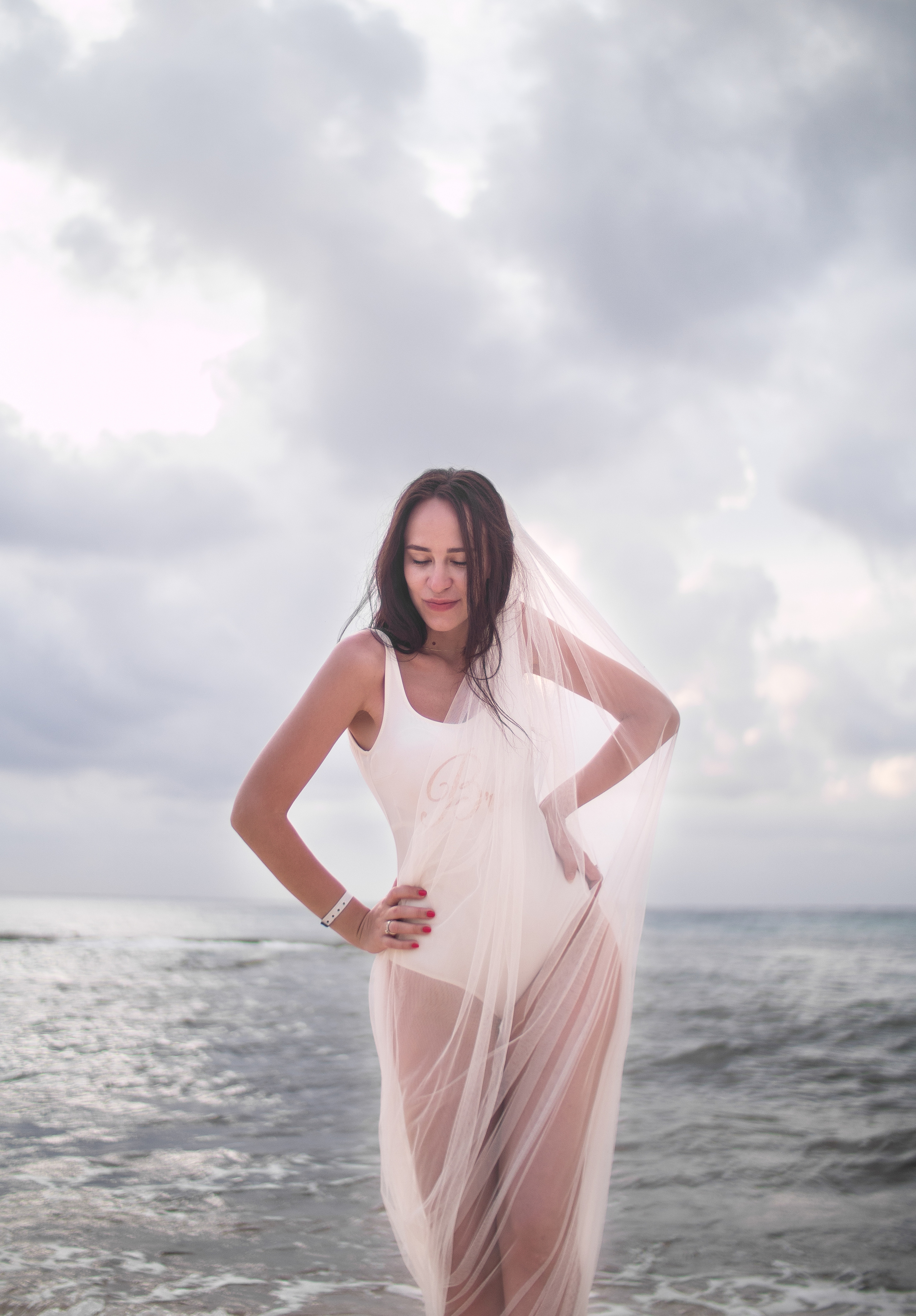 Girls. Victoria Liskova. Photographer in Mexico