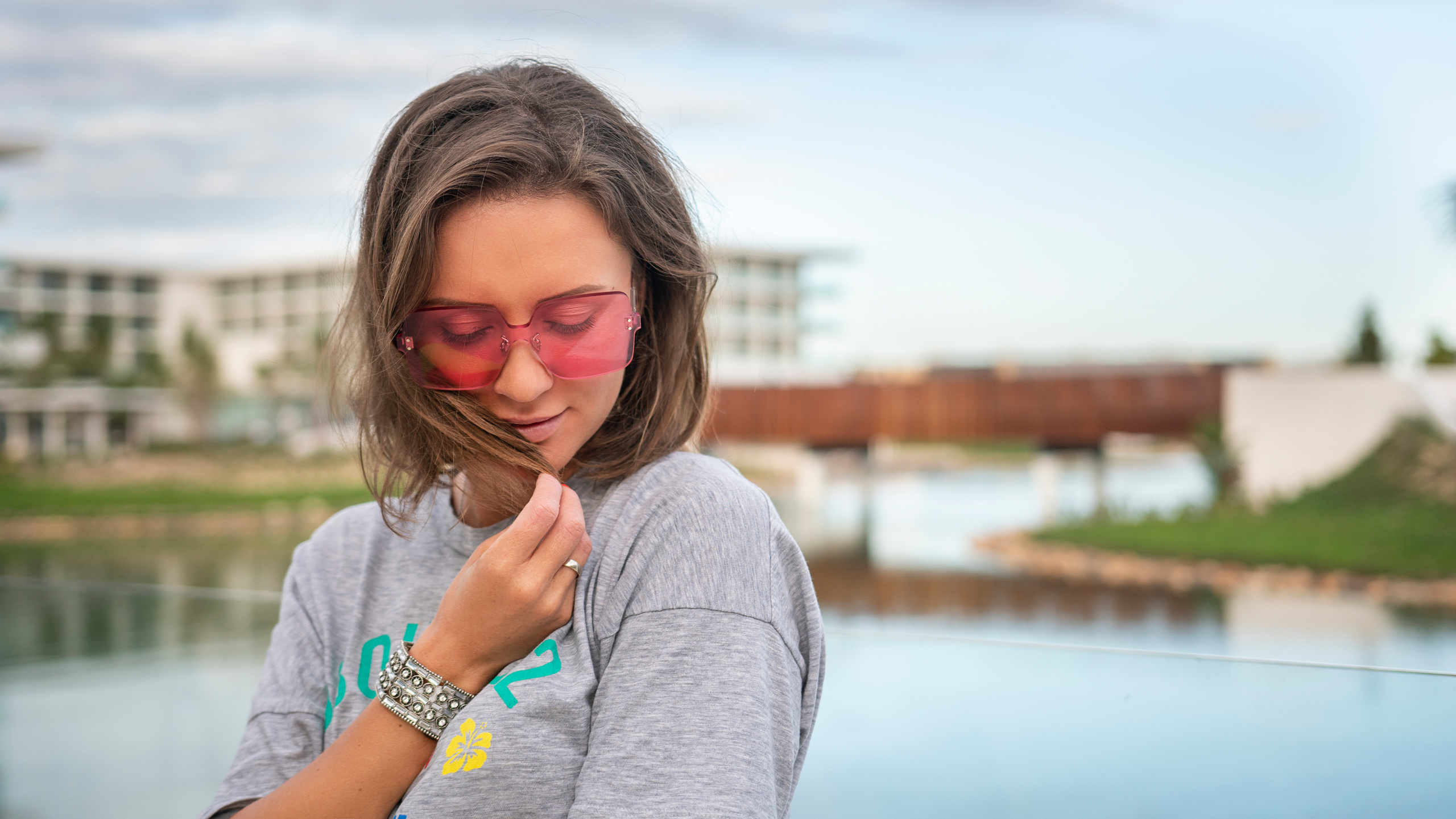 Girls. Victoria Liskova. Photographer in Mexico