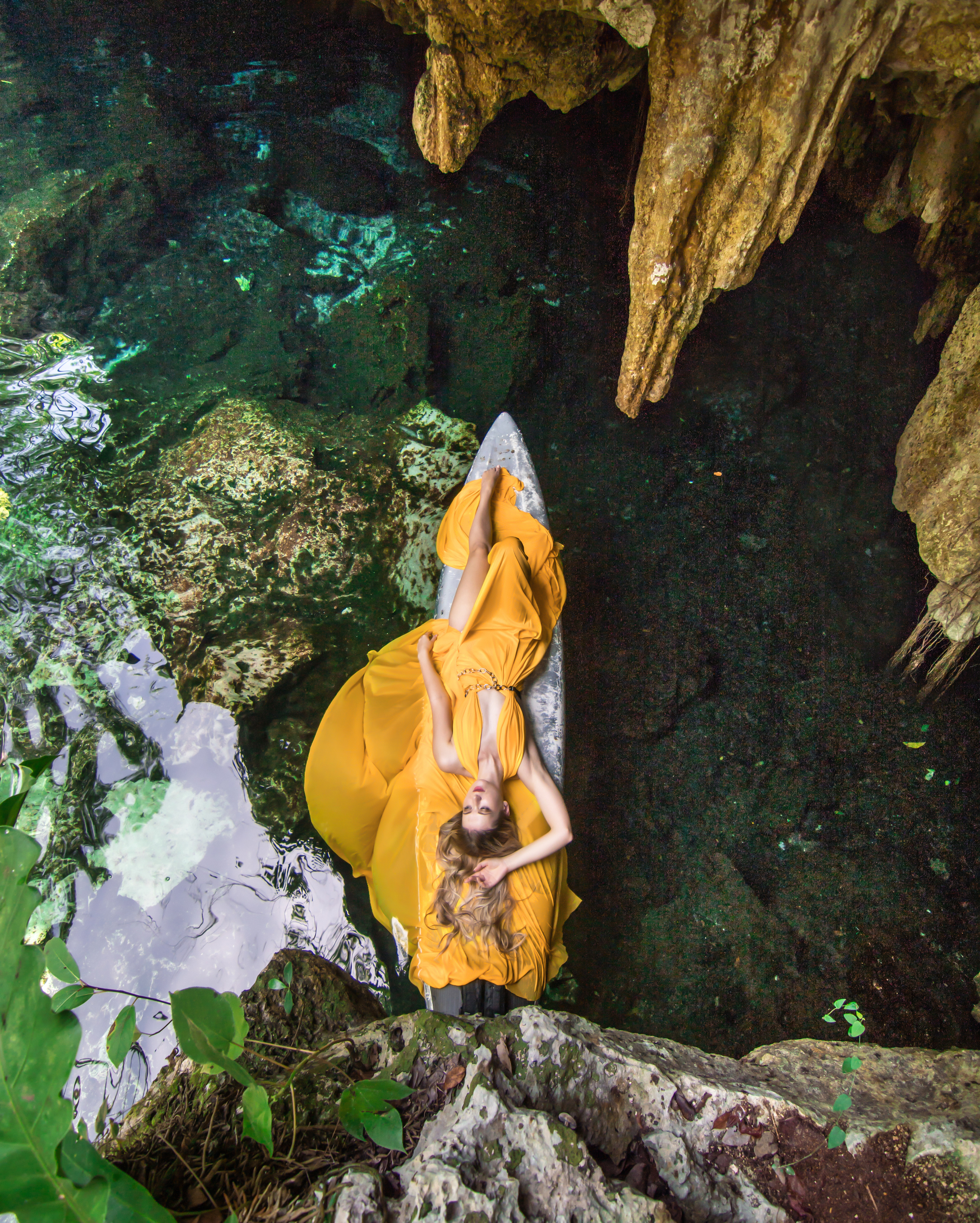 Girls. Victoria Liskova. Photographer in Mexico