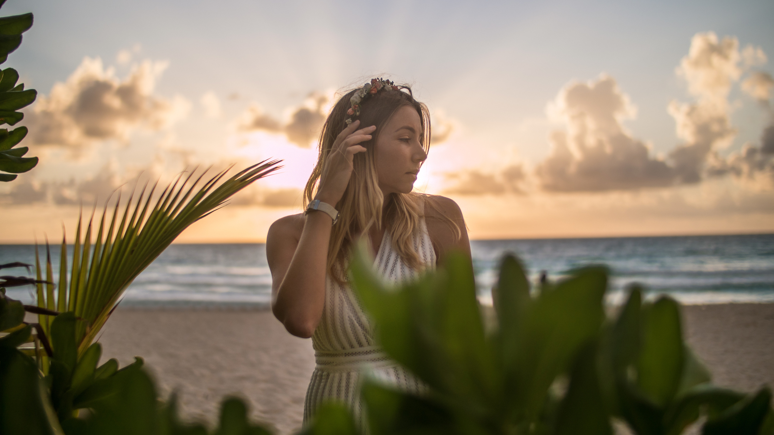 Girls. Victoria Liskova. Photographer in Mexico