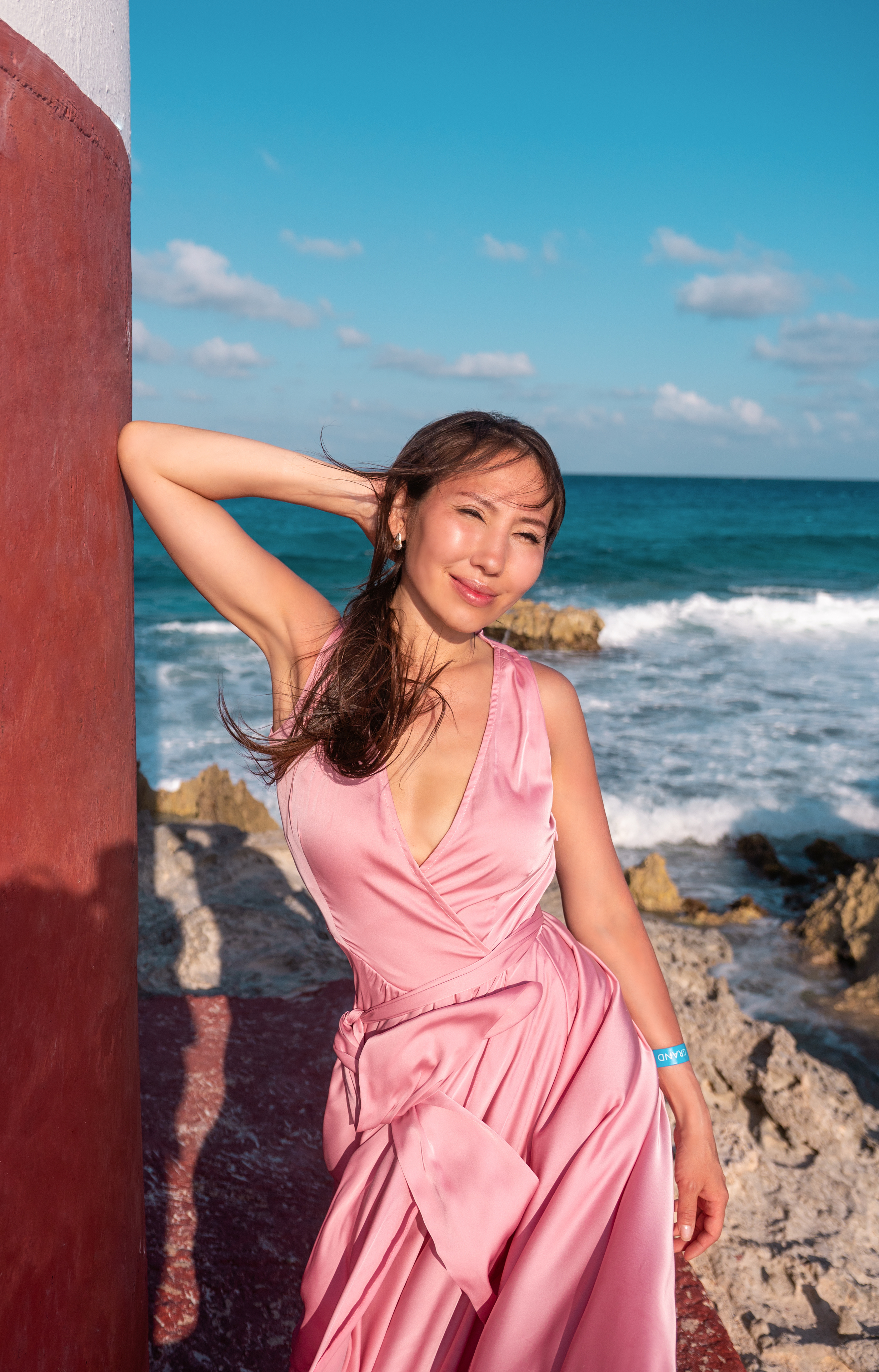 Girls. Victoria Liskova. Photographer in Mexico