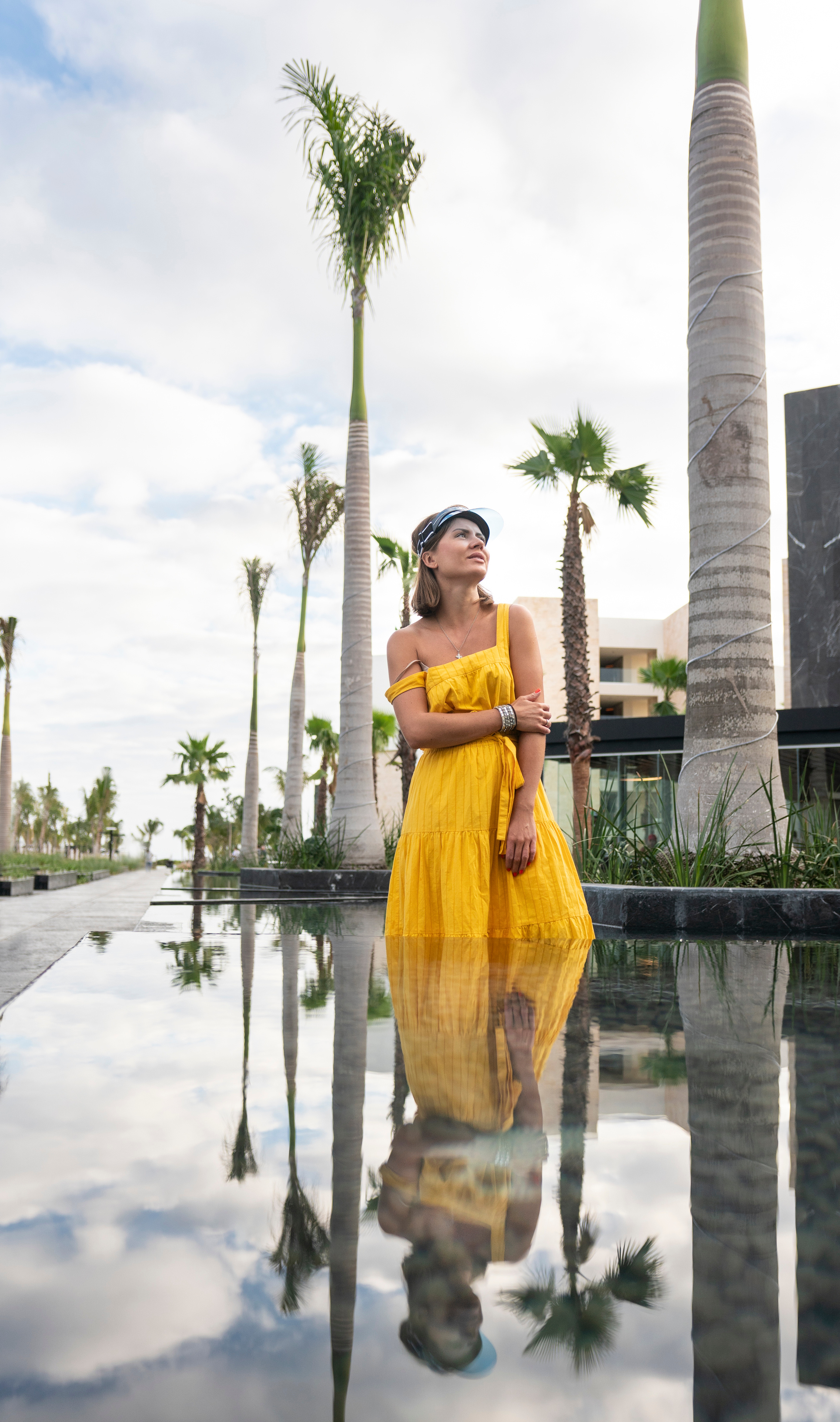 Girls. Victoria Liskova. Photographer in Mexico