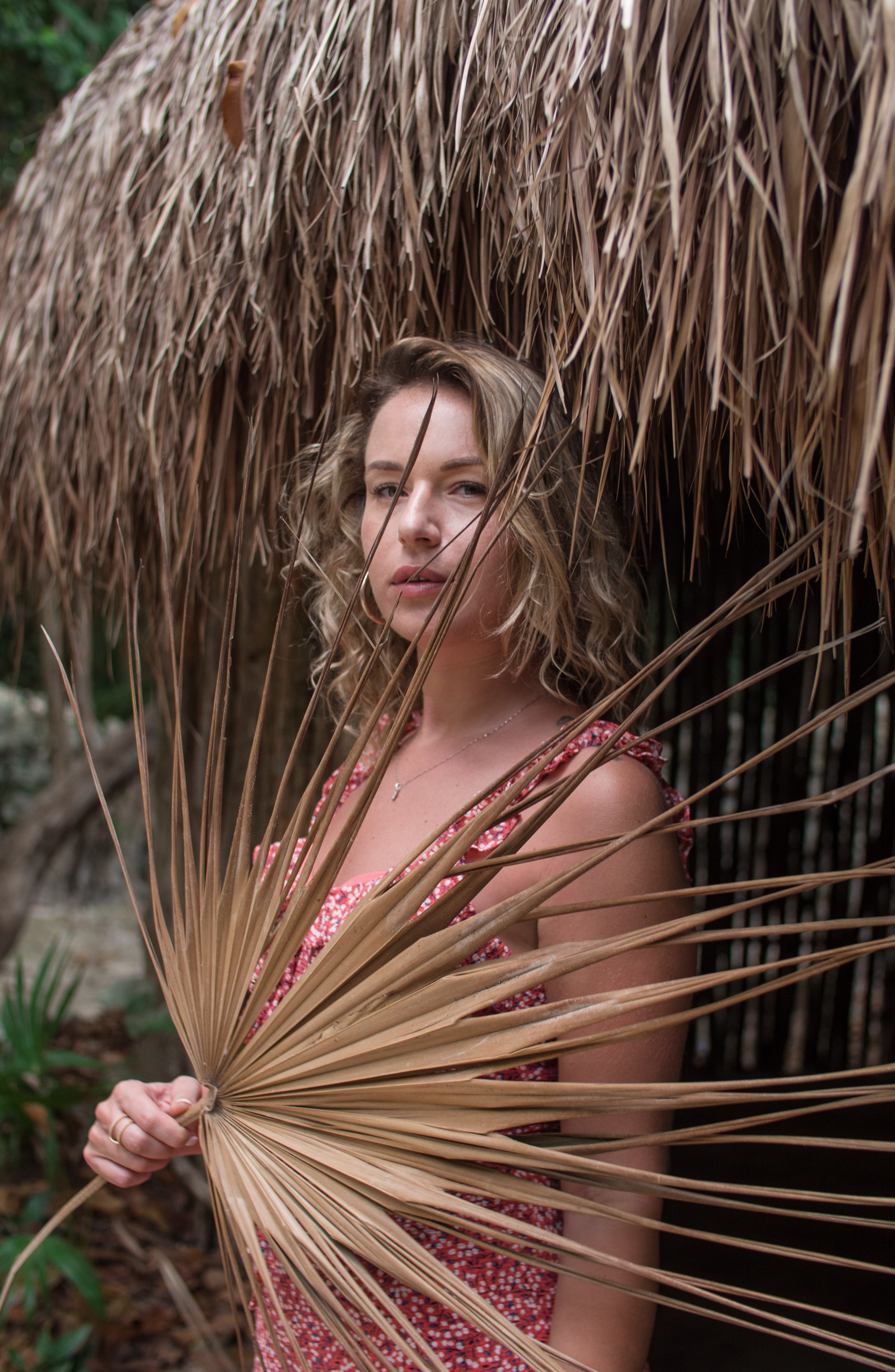 Girls. Victoria Liskova. Photographer in Mexico